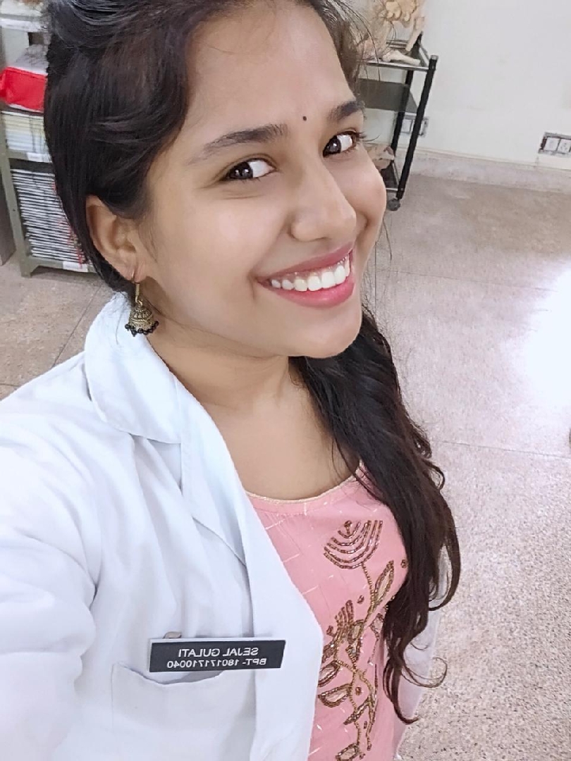 Photo of Dr sejal gulati, Physiotherapy in Faridabad, Haryana