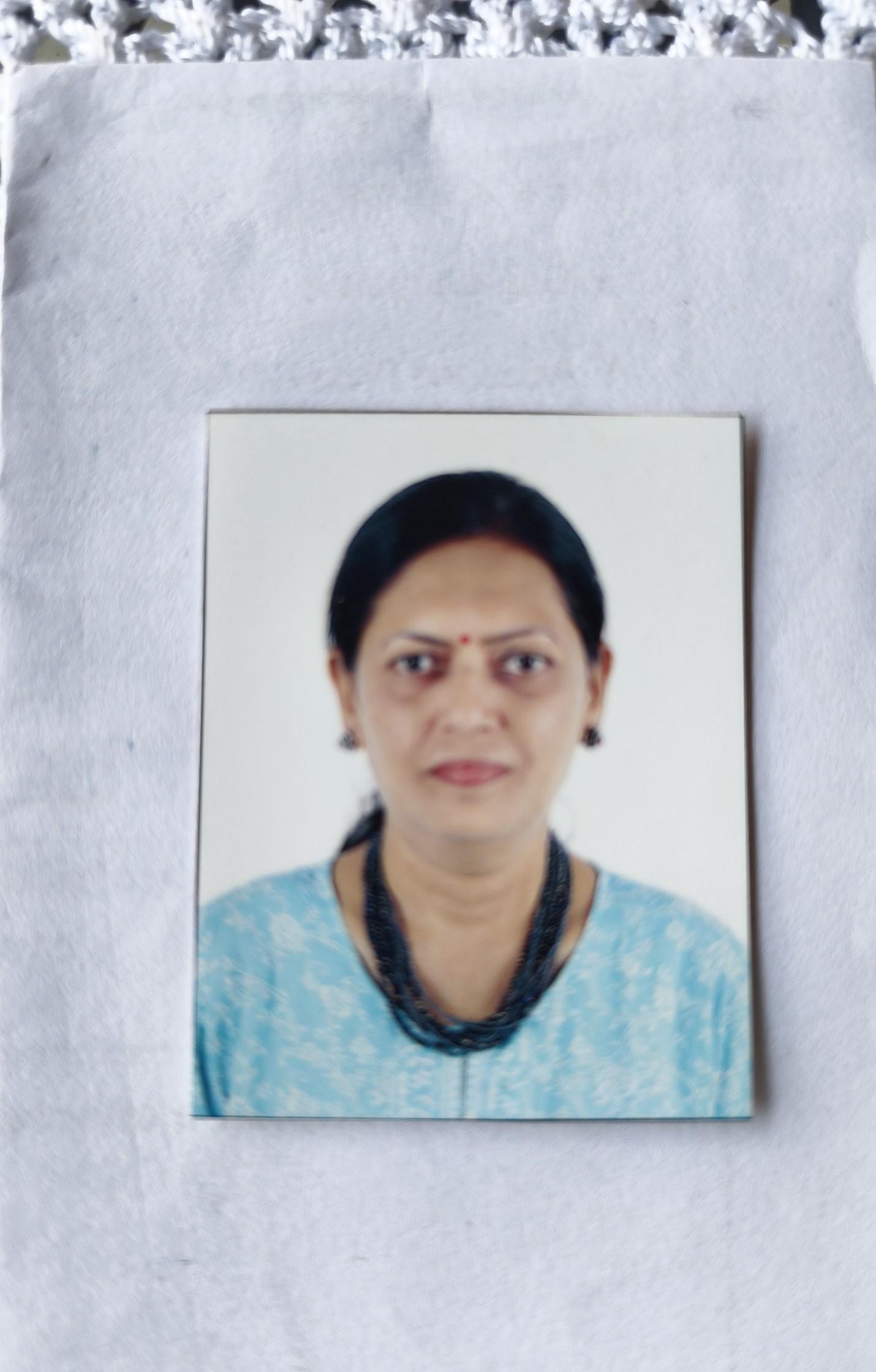 Dr. Ashwini Adewar 