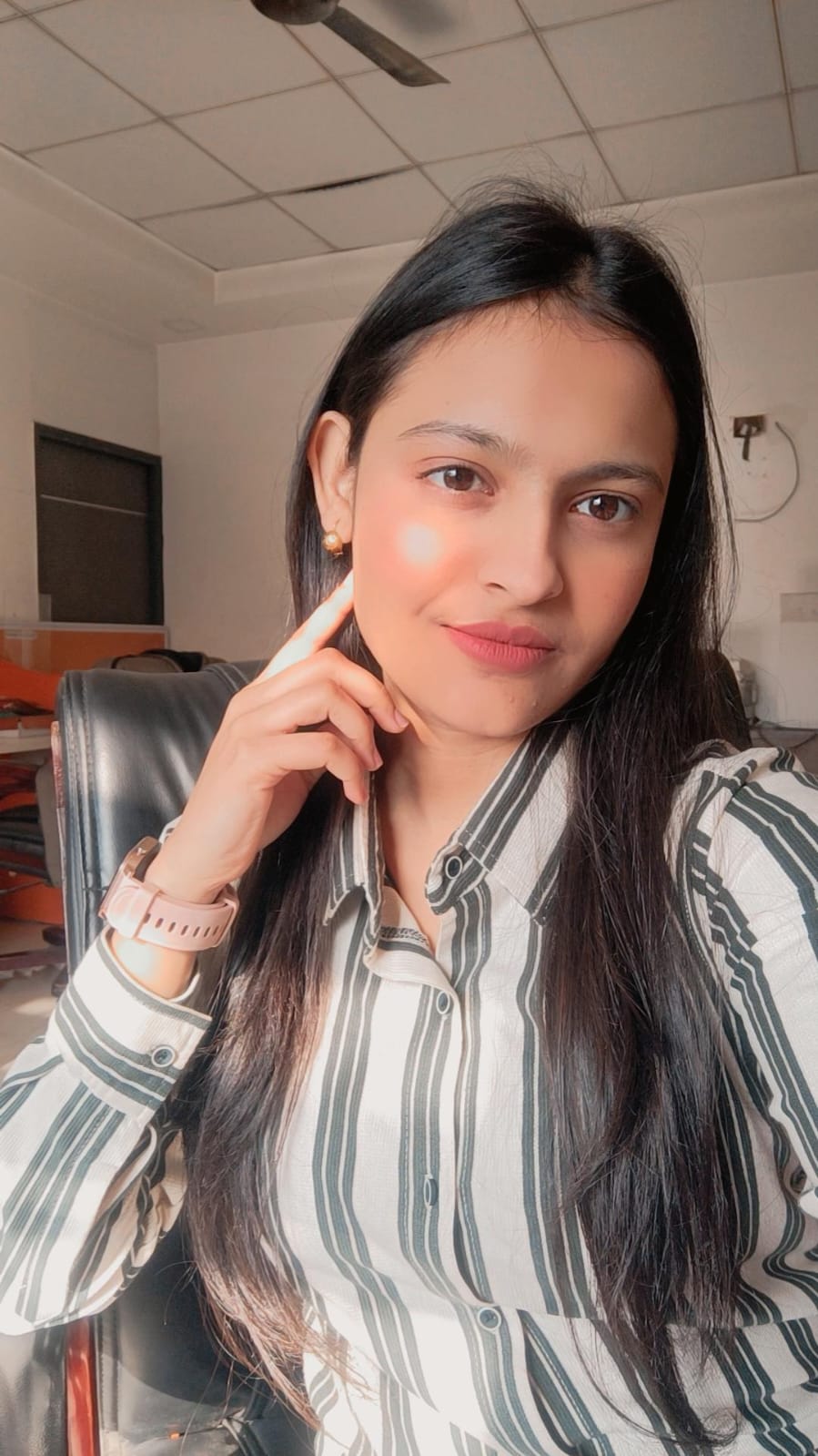 Photo of Dr Shruti Singhdeo, Nutritionist in Gurgaon, Haryana