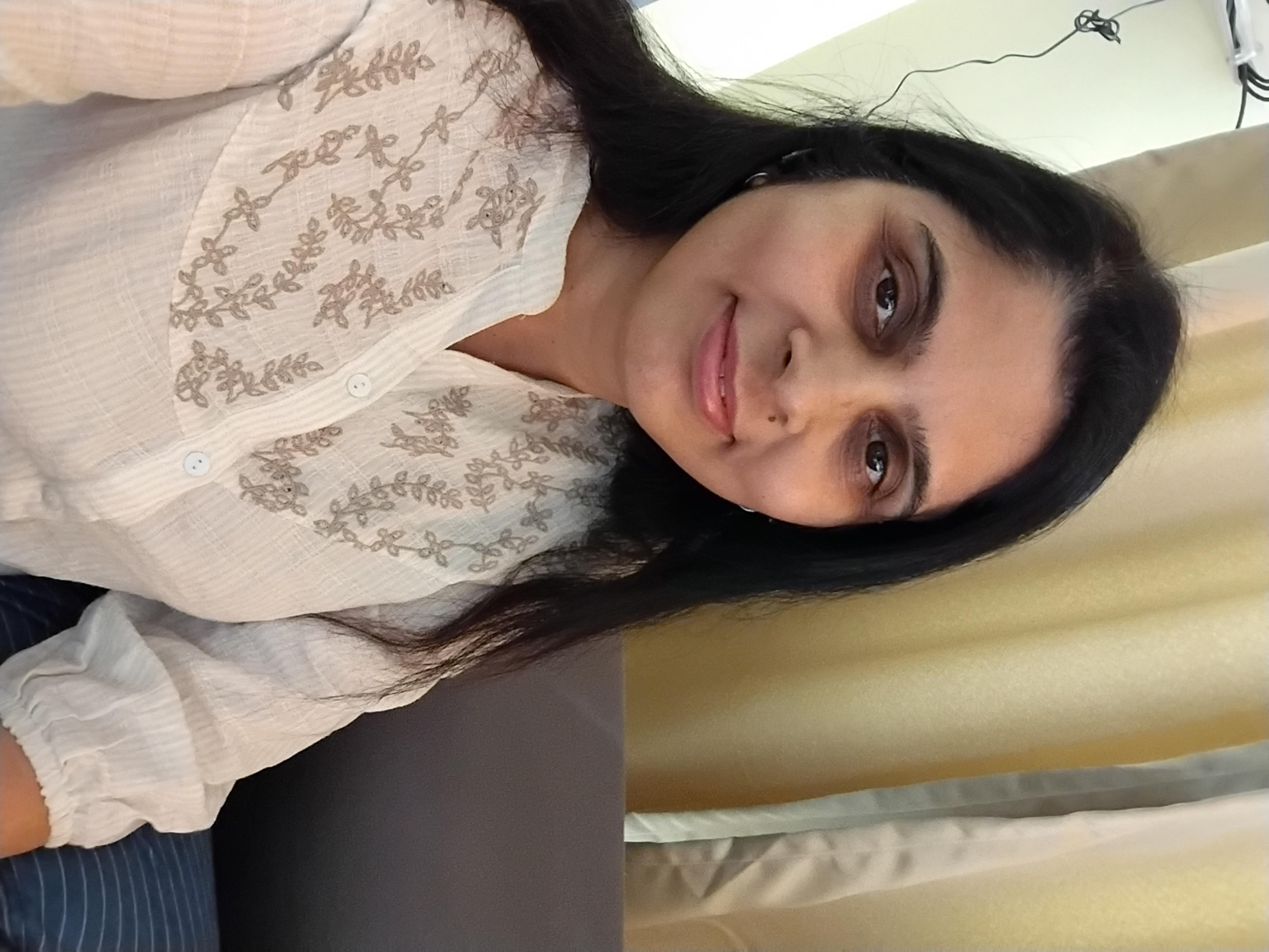 Photo of Dr Ruchi Srivastava, Psychologist in Bengaluru, Karnataka