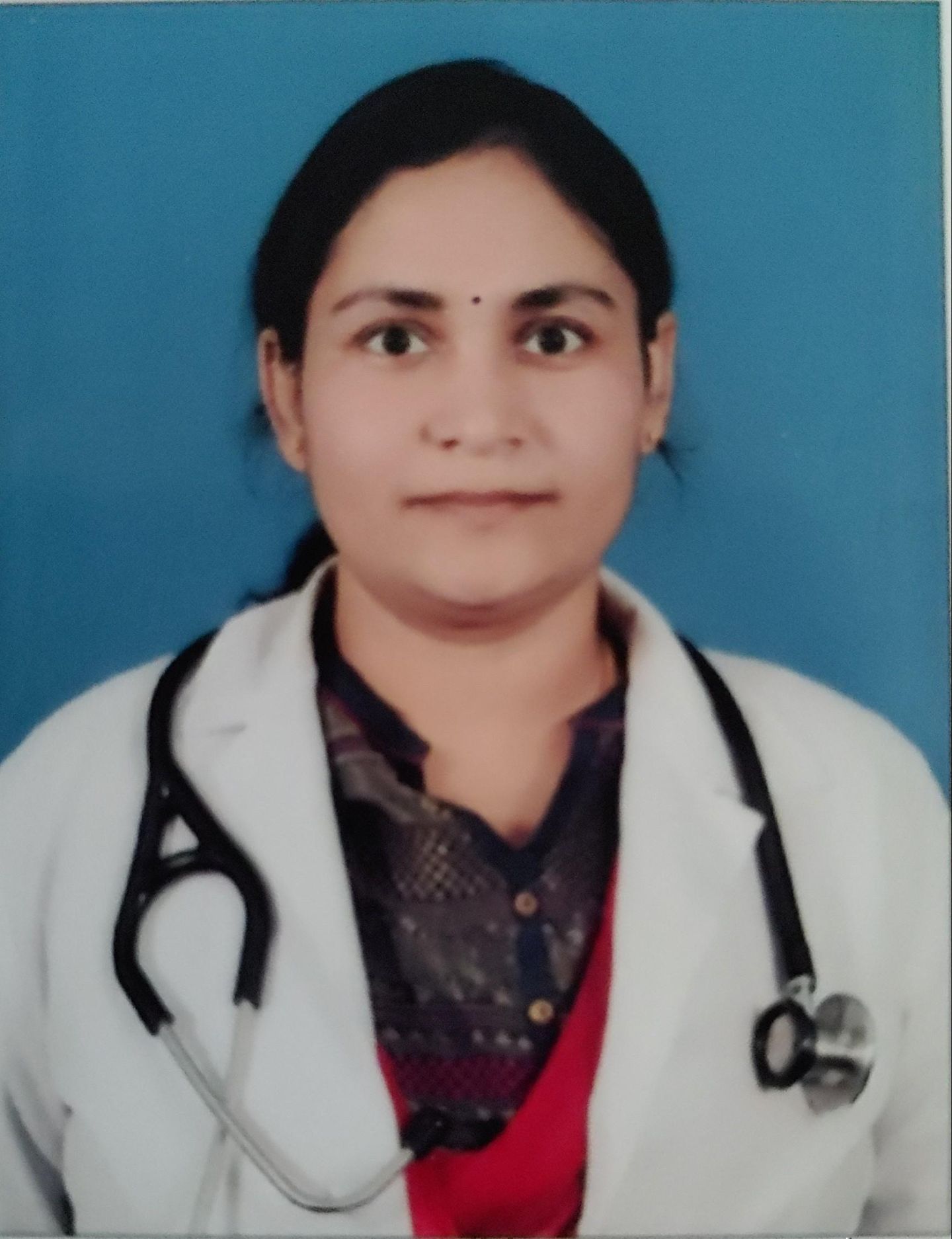Photo of Dr.Hanumanthu Poonam, Homeopathy in Vizag, Andhra Pradesh