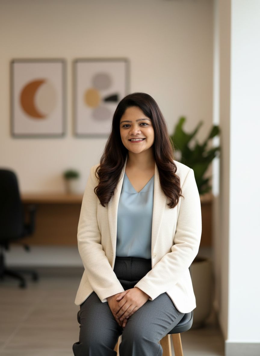 Dr Kritika Xess