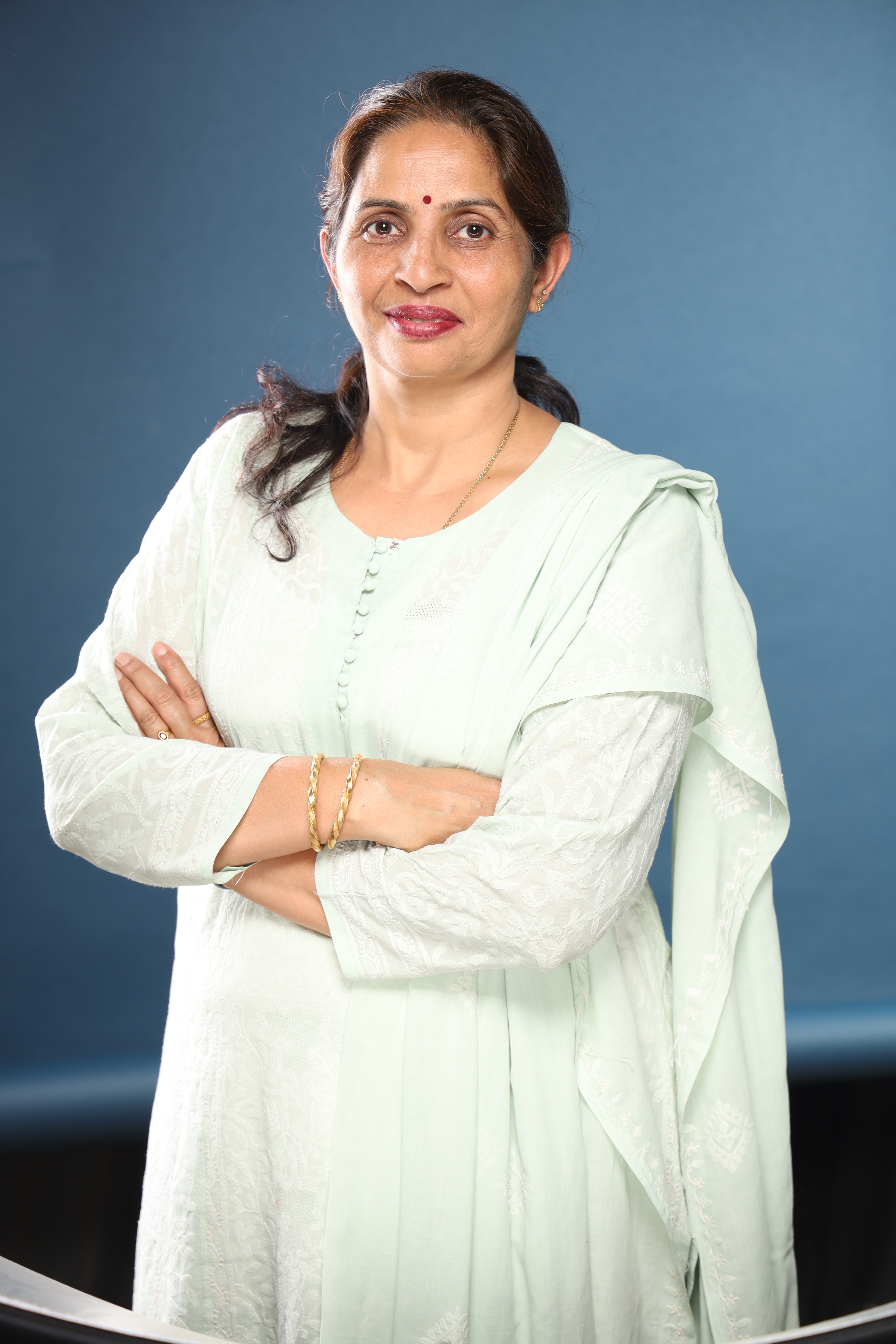 Photo of Dr Deepali Mathur, Psychologist in Bangalore, Karnataka