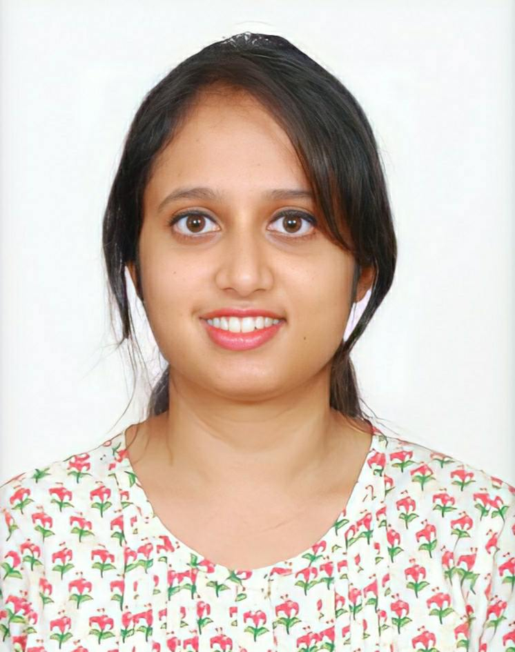 Photo of Dr Aishwarya V Rao, Psychiatrist in Mangalore, Karnataka