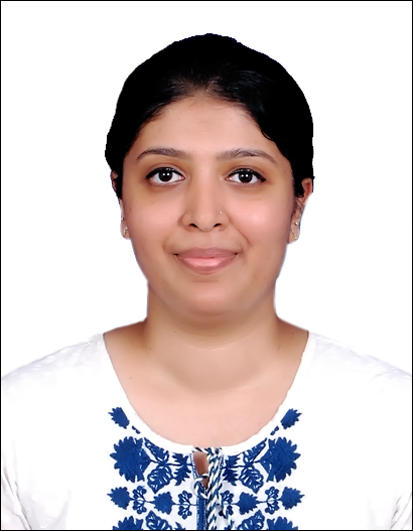 Photo of Dr Nikhila Raj K, General Physician in Bangalore, Kerala