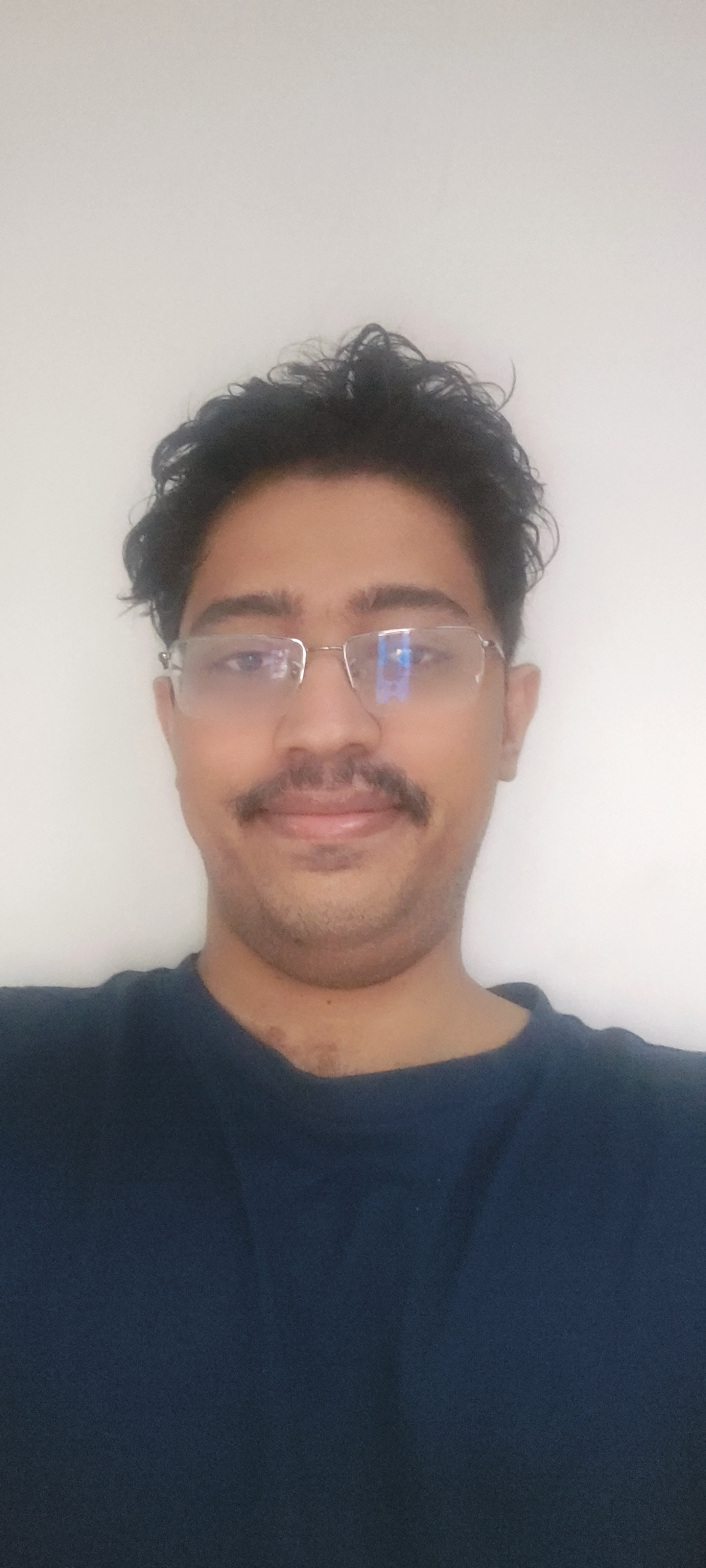 Photo of Dr Ratul Chatterjee, Cardiology in Delhi, Delhi