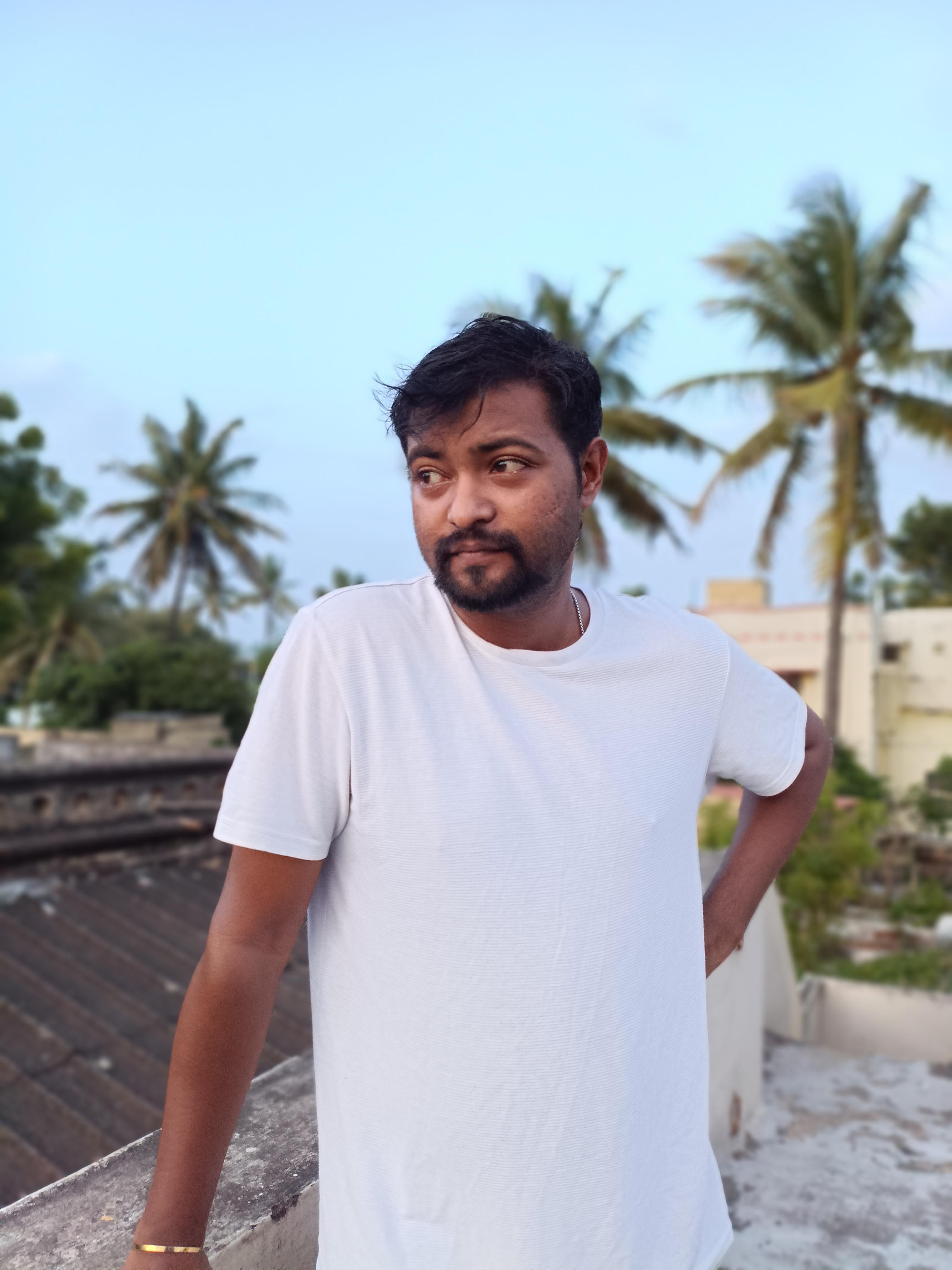 Photo of Dr.Revin, General Medicine in Coimbatore, Tamil Nadu