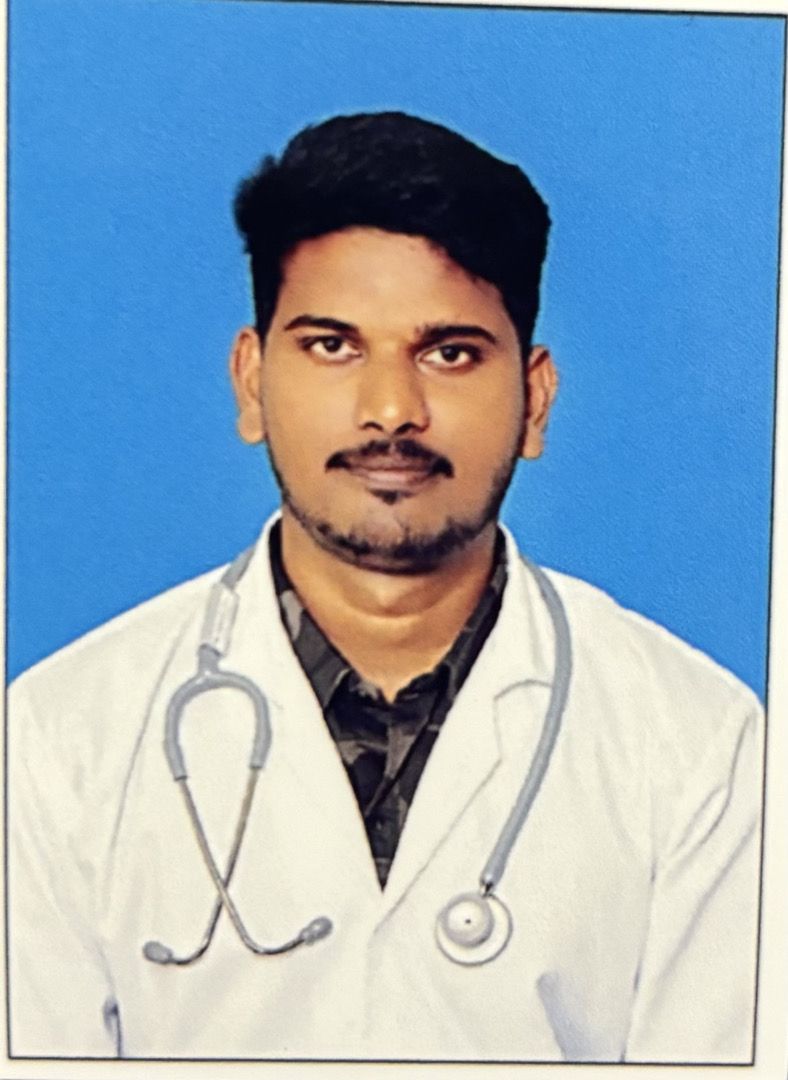 Photo of Dr MALAPATI VEERA NAGENDRA REDDY, Family Physicians in Hyderabad, Andhra Pradesh