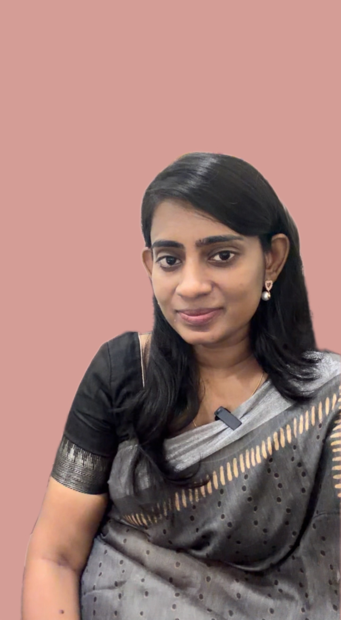 Photo of Dr Rine Benson, Pediatricians in Chennai, Tamil Nadu