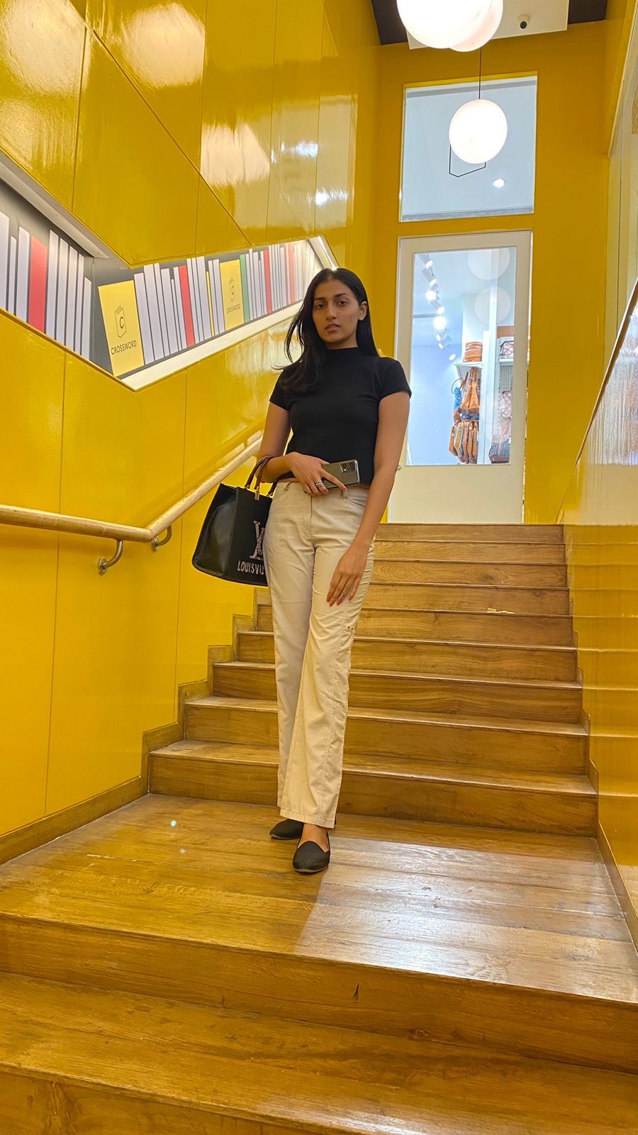 Photo of Dr Prachi, Psychologist in Bengaluru, Karnataka