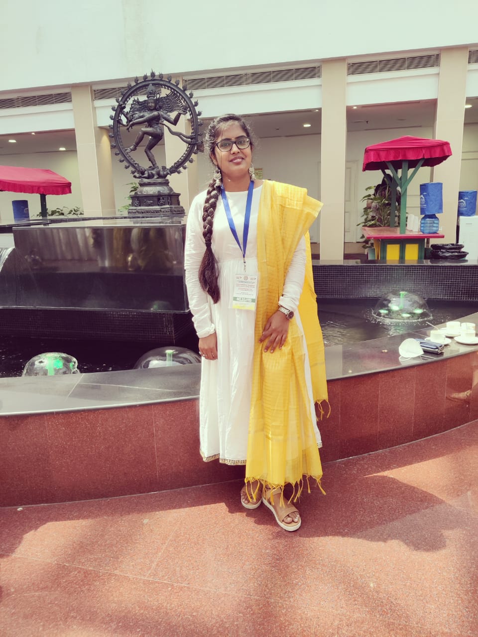 Photo of Dr.Madugula Sruthi, Ayurveda Expert in Hyderabad, Telangana