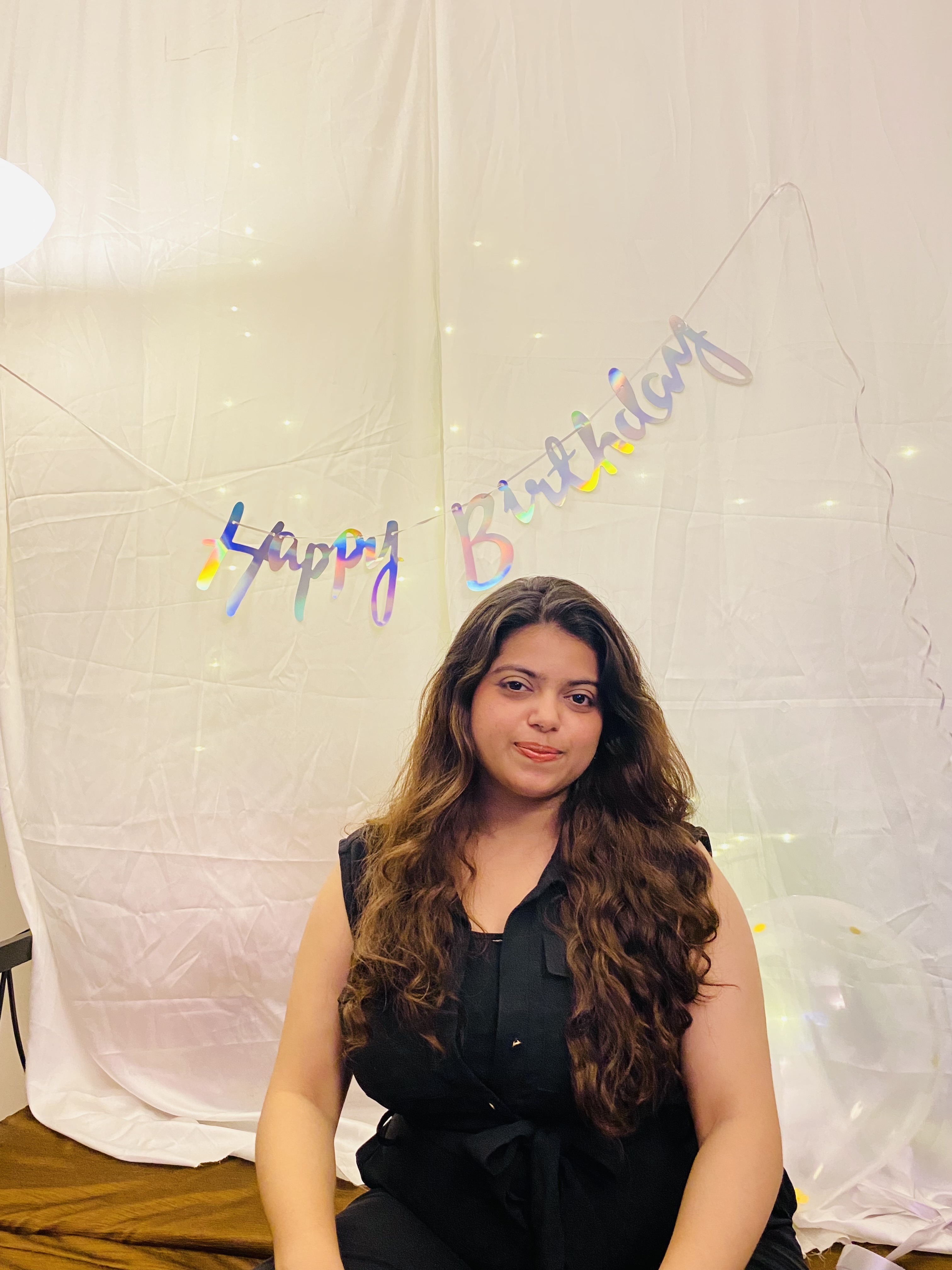 Photo of Dr Fariya, Psychologist in Mumbai, Maharashtra