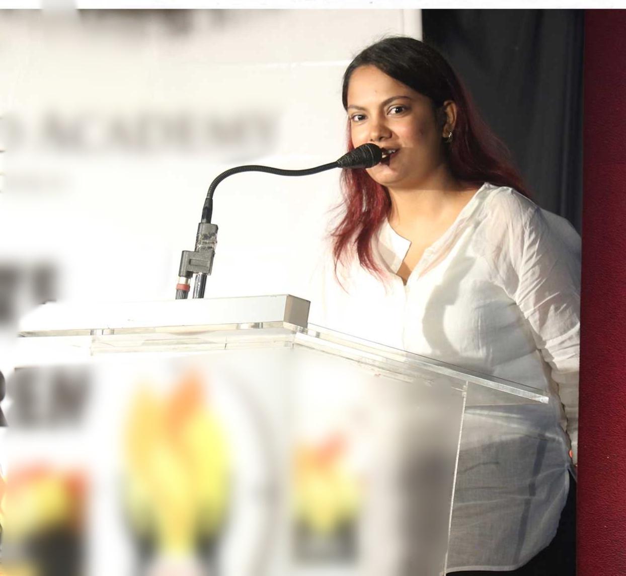 Photo of Dr Jhili Singh Yadav, Psychologist in Kolkata, West Bengal