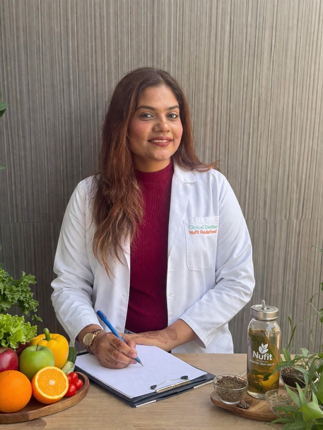 dt. Deepika Bengani