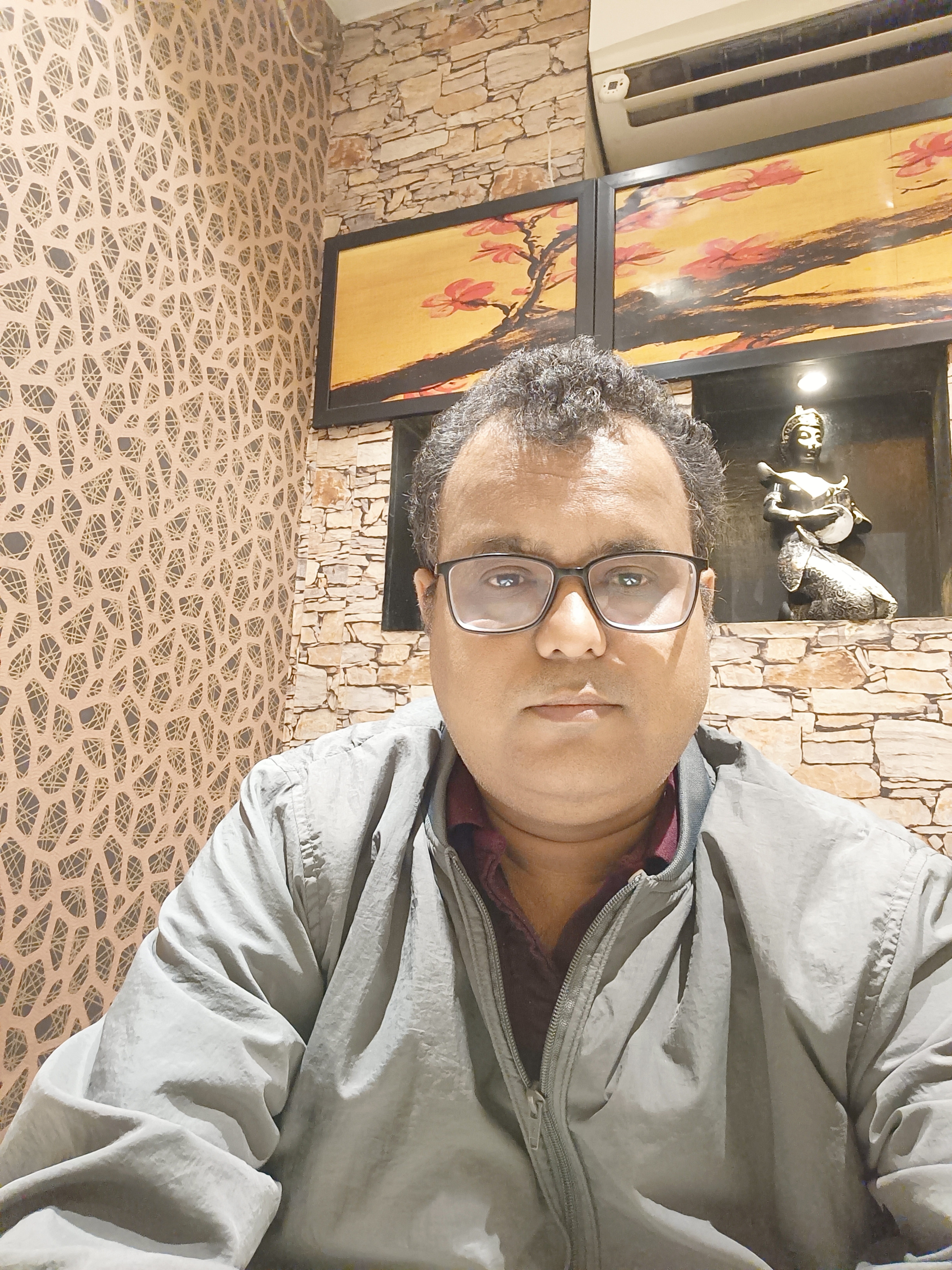 Photo of Dr Kamal Narayan, Psychiatrist in Guwahati, Assam