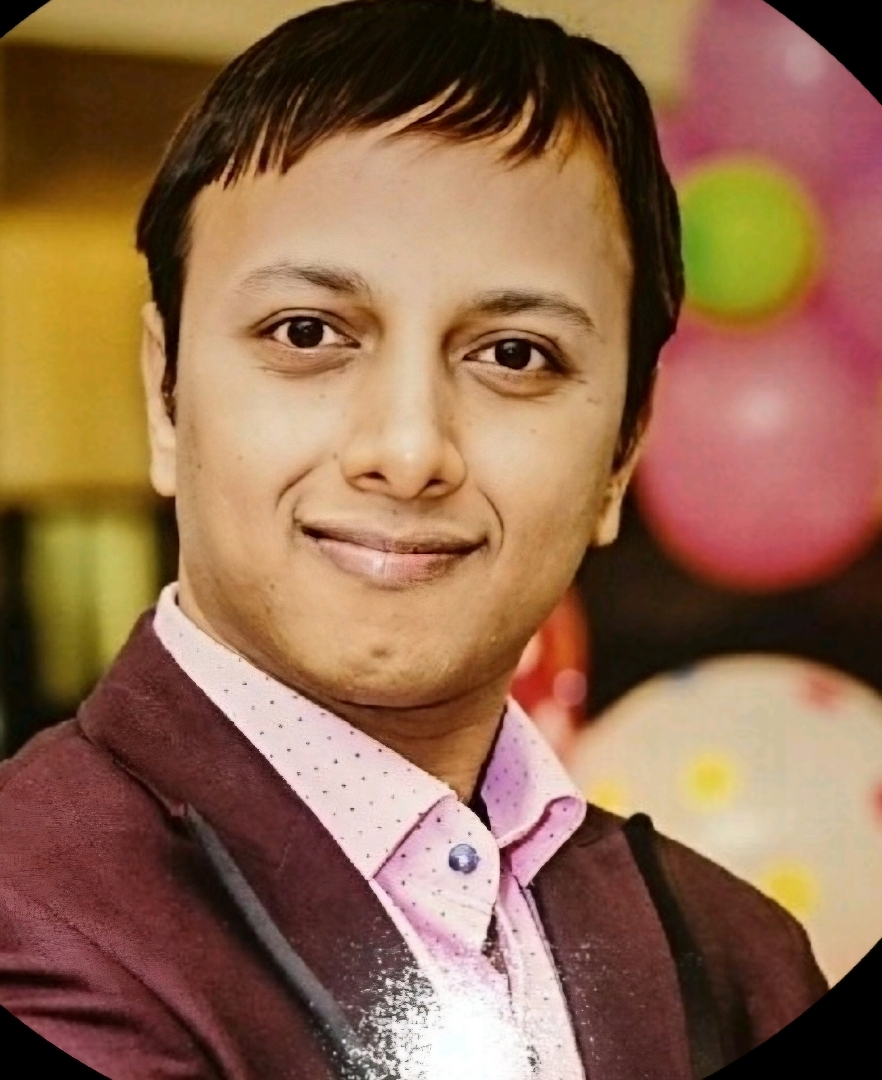 Photo of Dr Gaurij Hood, Family Physician in Valsad, Gujarat