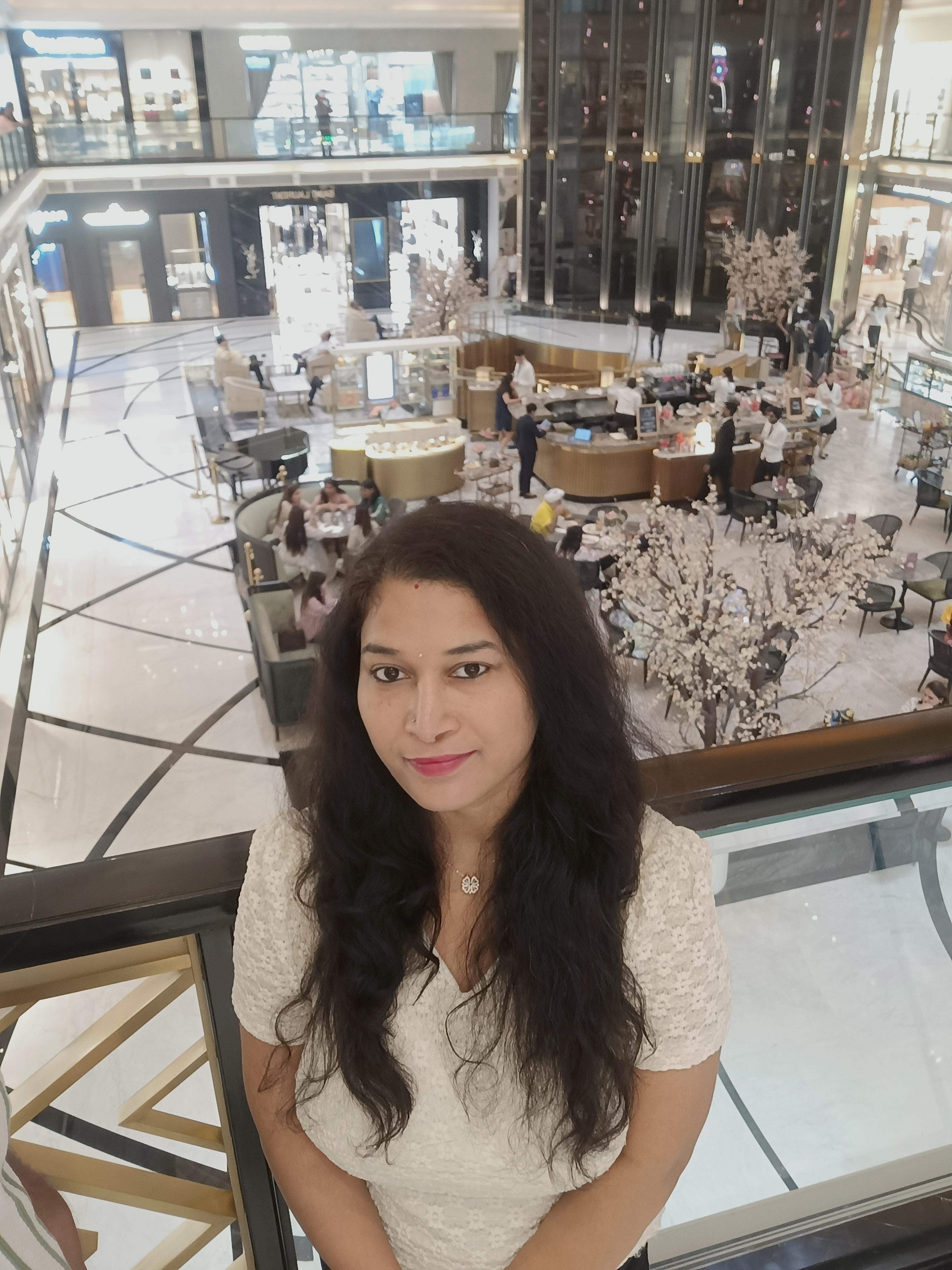 Photo of Dr Himanshi Bisht, Psychologist in Delhi, Delhi