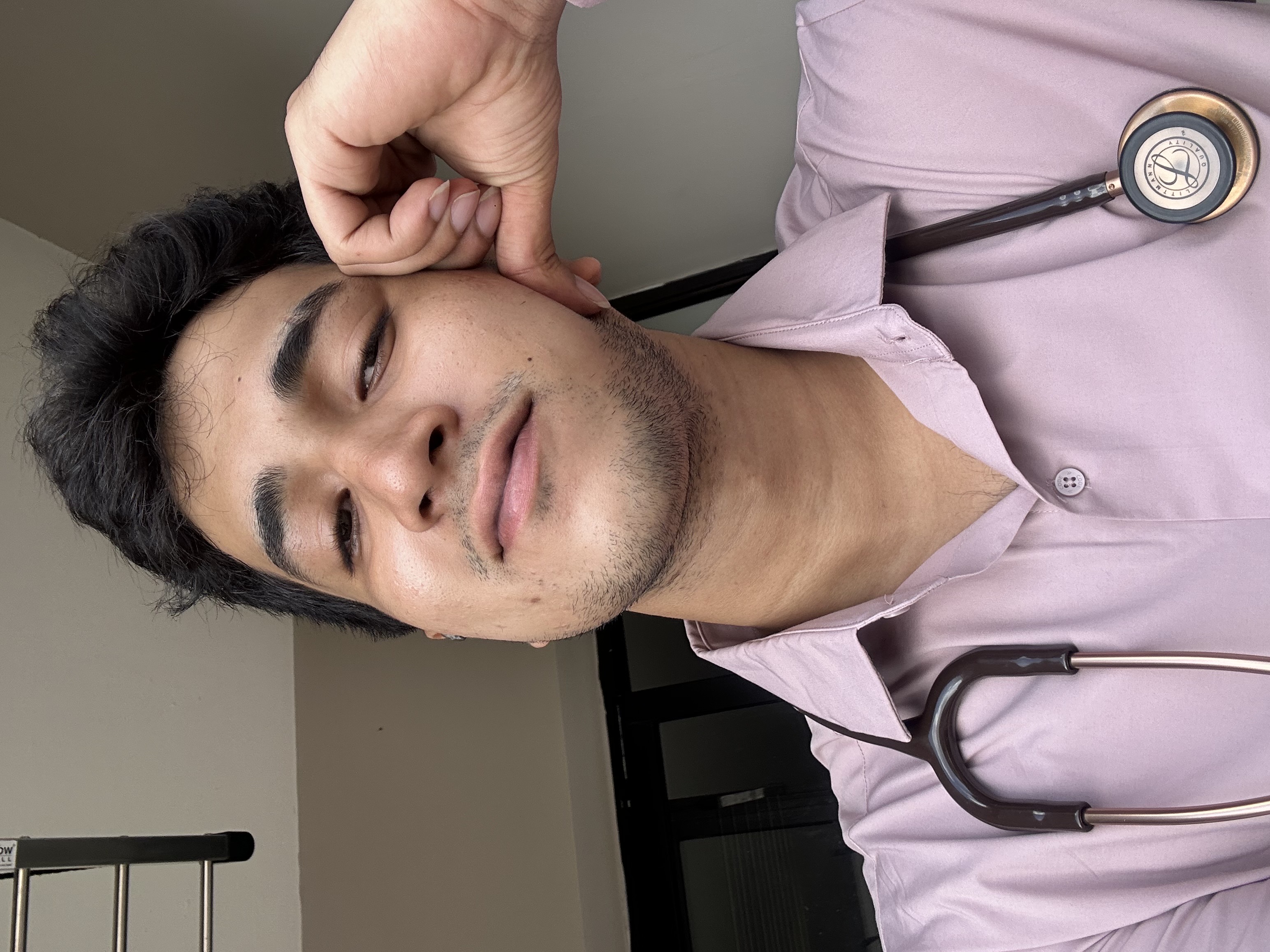 Photo of Dr Yash, General Physician in Mumbai, Maharashtra