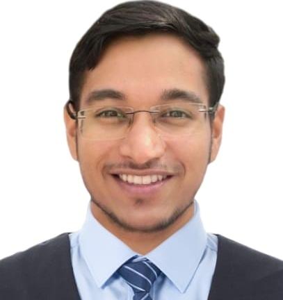 Dr. Jay Bhingare