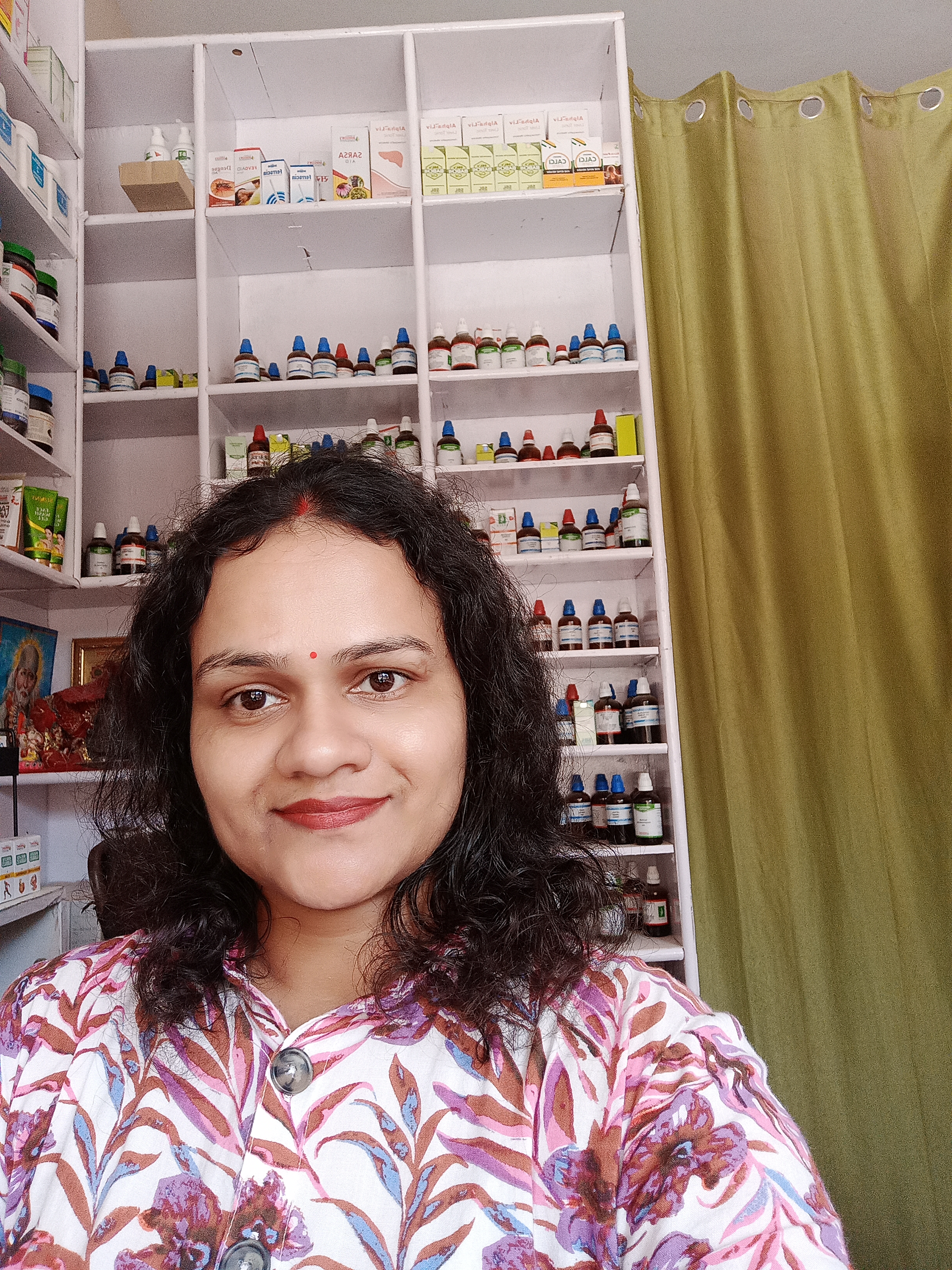 Photo of Dr.Vinita Mangal, General Physician in Gurugram, Madhya Pradesh