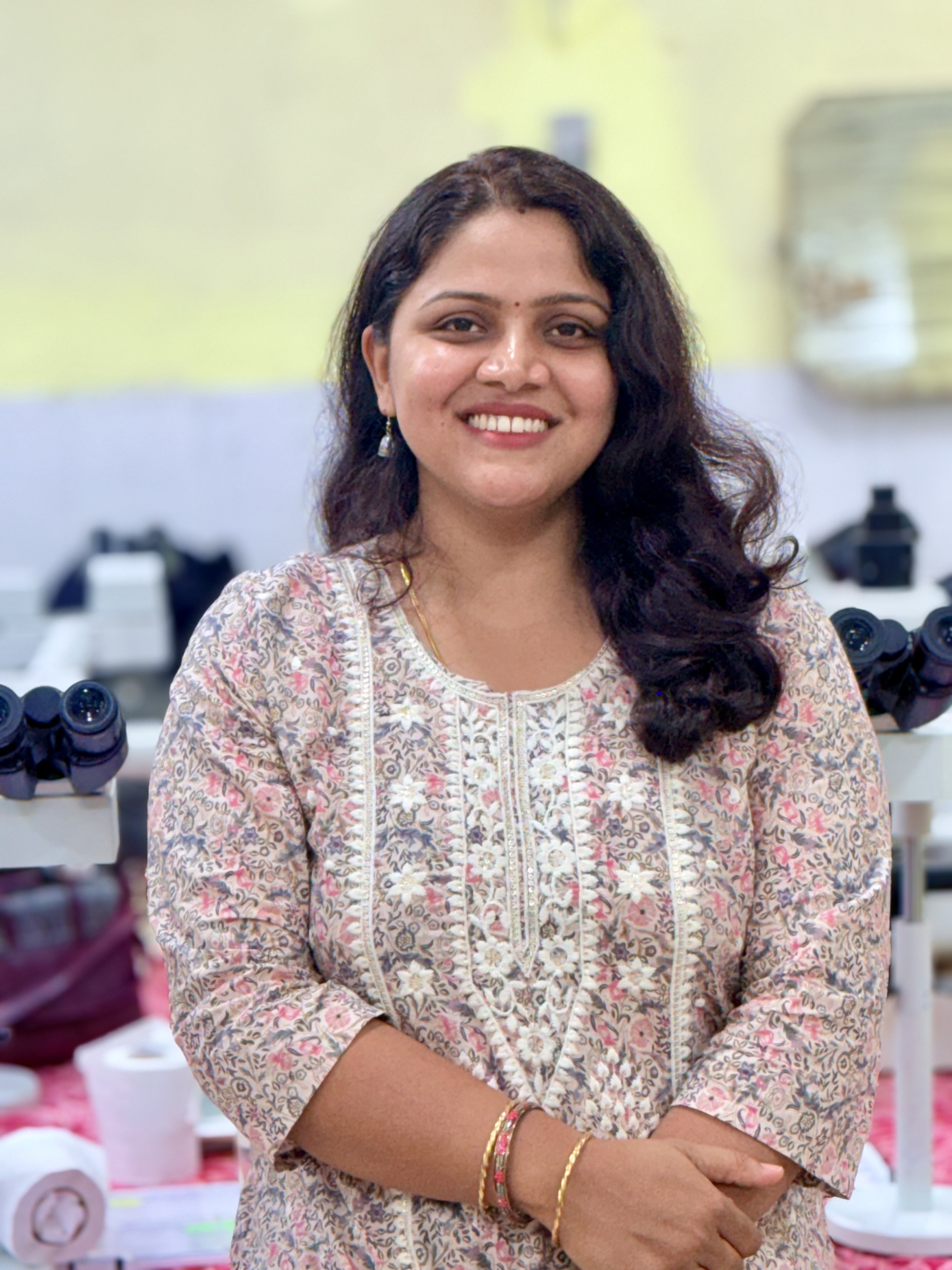 Photo of Dr Shilpa Padhi, General Physician in Bhubaneshwar, Odisha