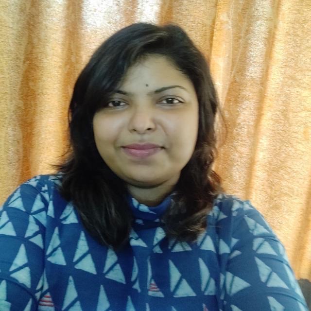 Photo of Dr Shruti Mittal, Physiotherapist in Noida, Delhi