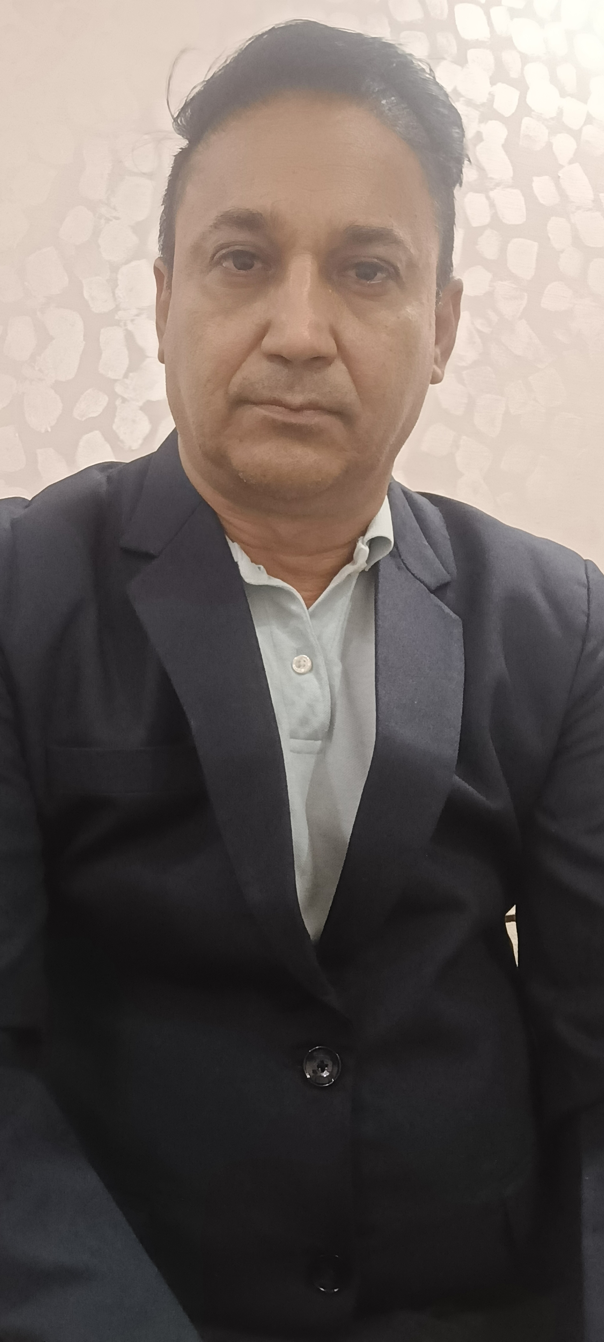 Photo of Dr Vijay Kumar Valecha, Family Physicians in Delhi, Maharashtra