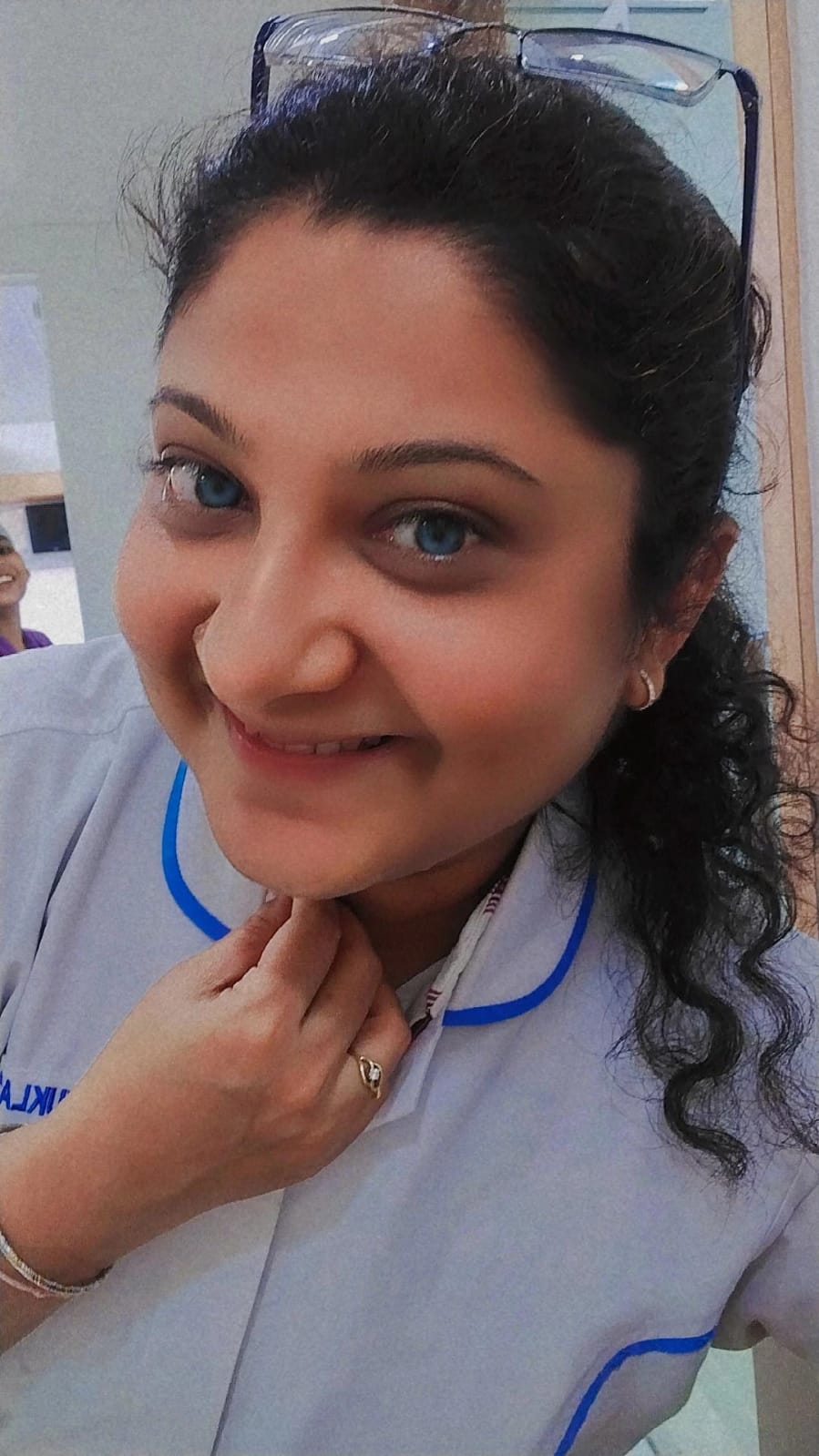 Photo of Dr Avni, Dentistry in Kalyan West, Maharashtra