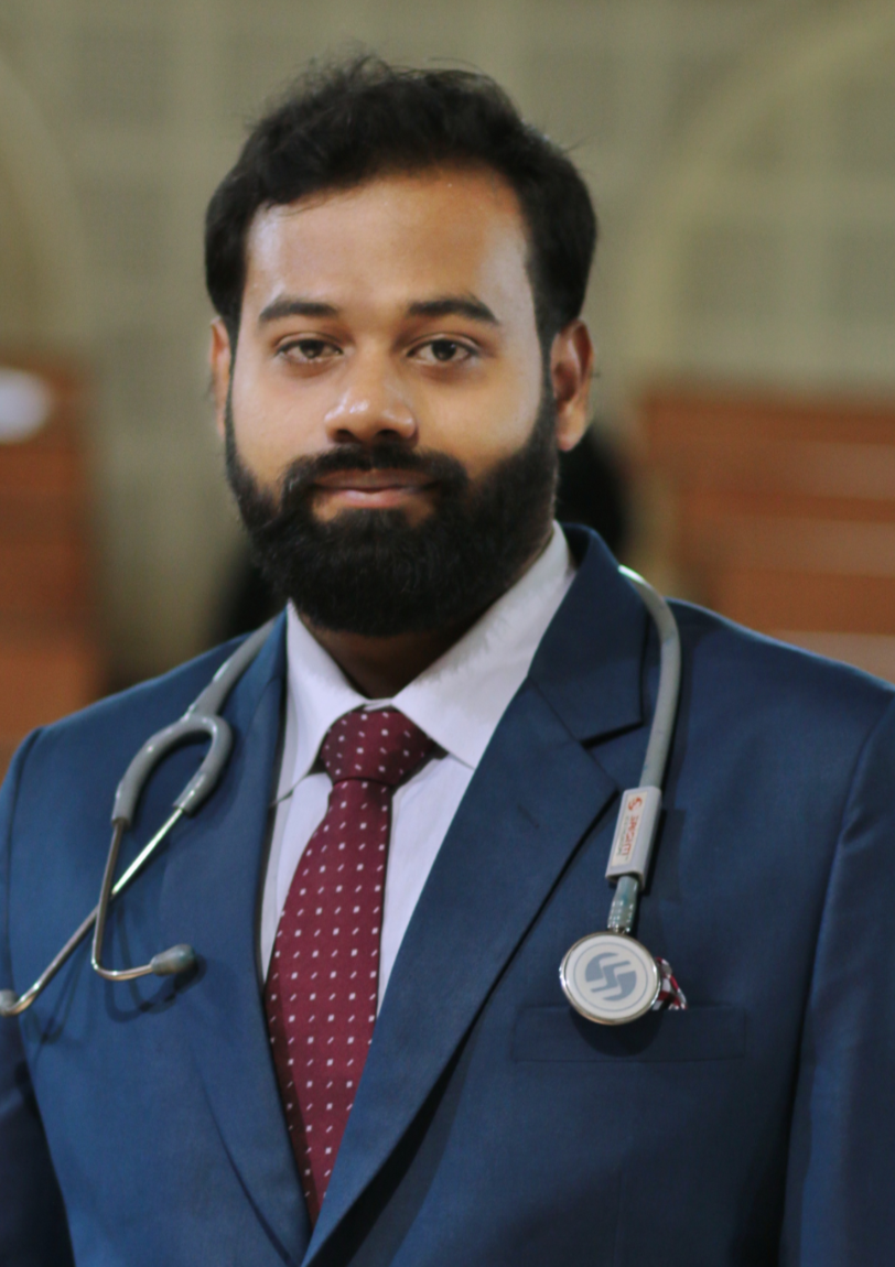 Photo of Dr. Soumya Banerjee, General Surgery in Kolkata, West Bengal