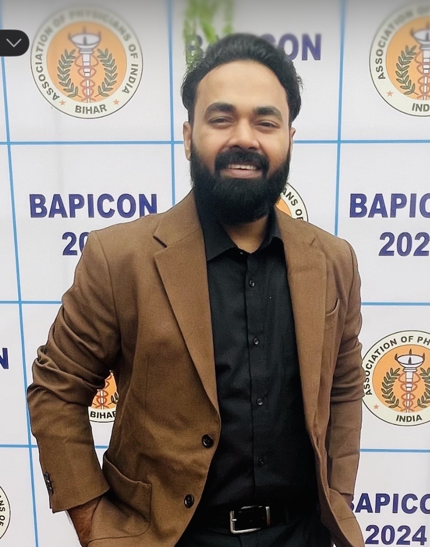 Photo of Dr Vinay Kumar, Family Physicians in Delhi, Delhi