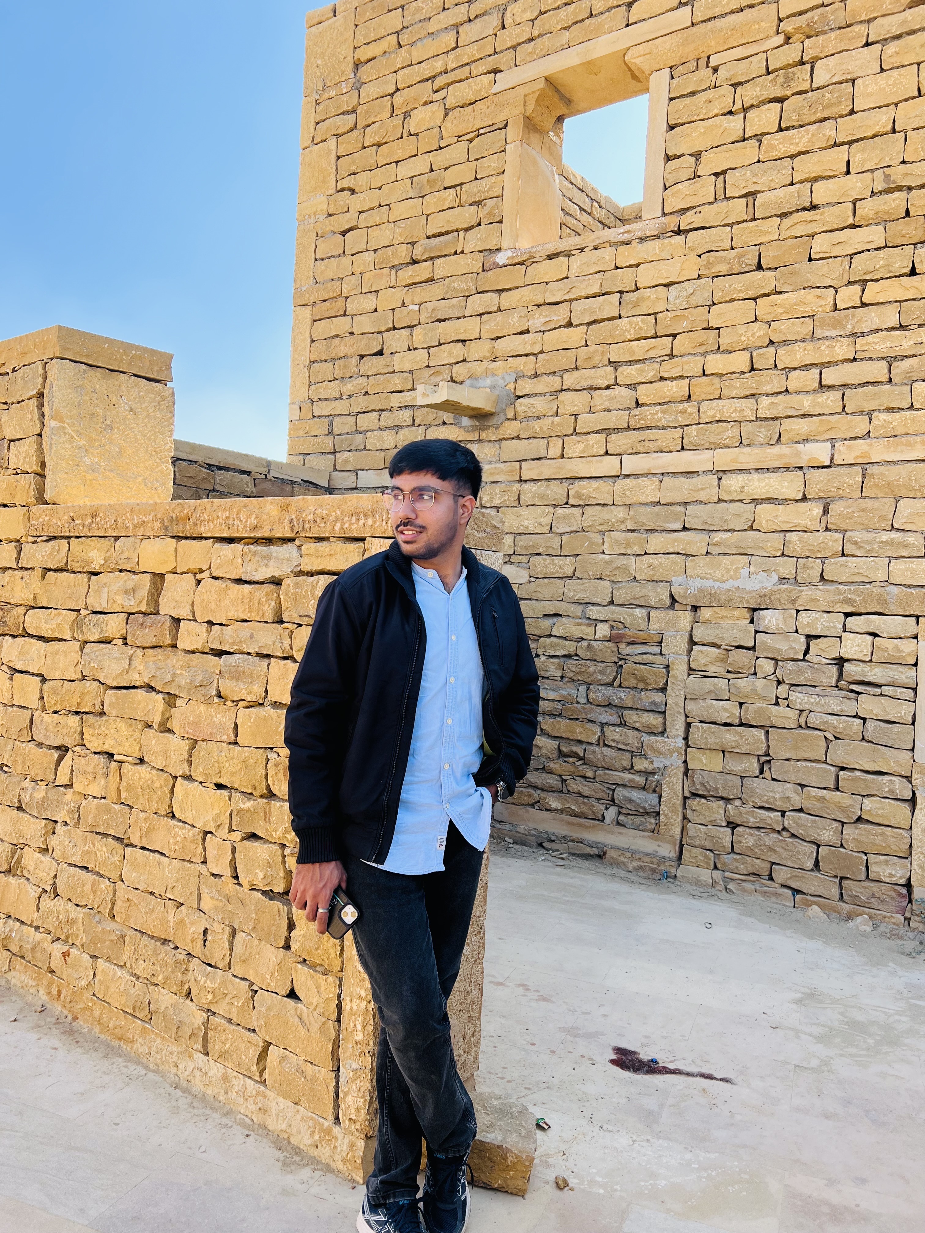 Photo of Dr KARAN CHANDWANI, Family Physicians in JAIPUR, Rajasthan