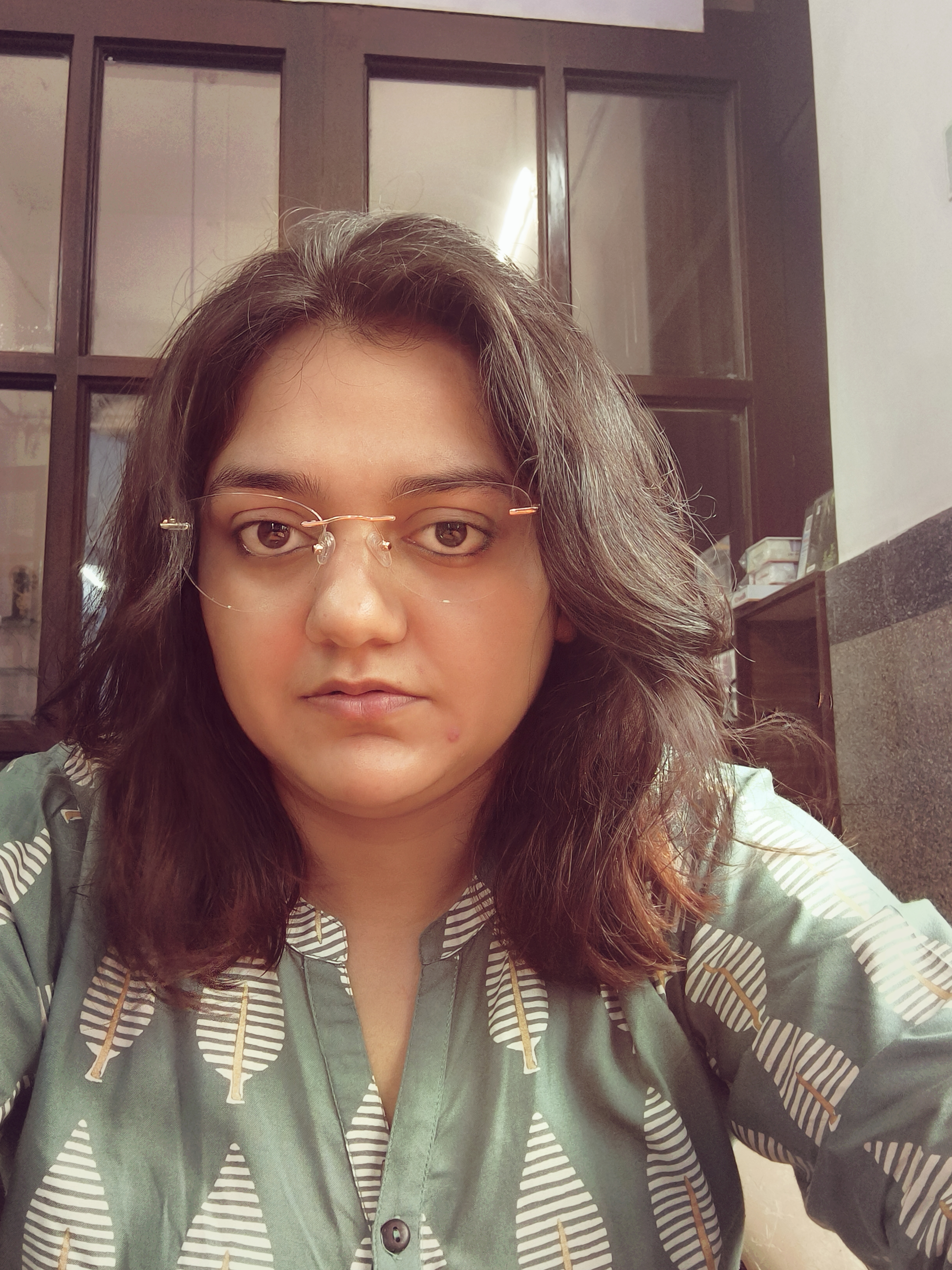 Photo of Dr Trisha Mukherjee, Gynecology in Mumbai, Maharashtra