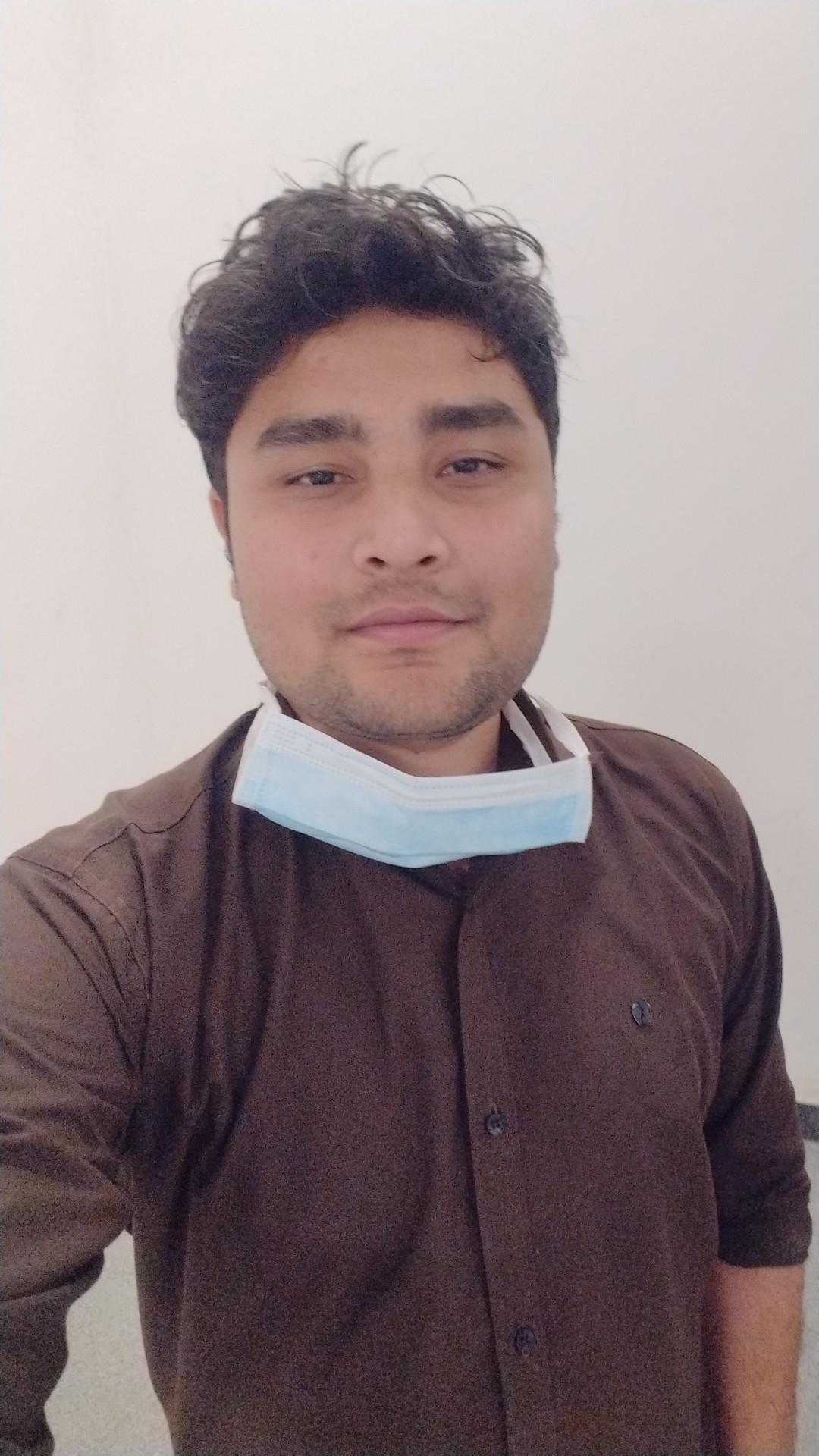 Photo of Dr Aditya Ingle, Dentist in Ambajogai, Maharashtra