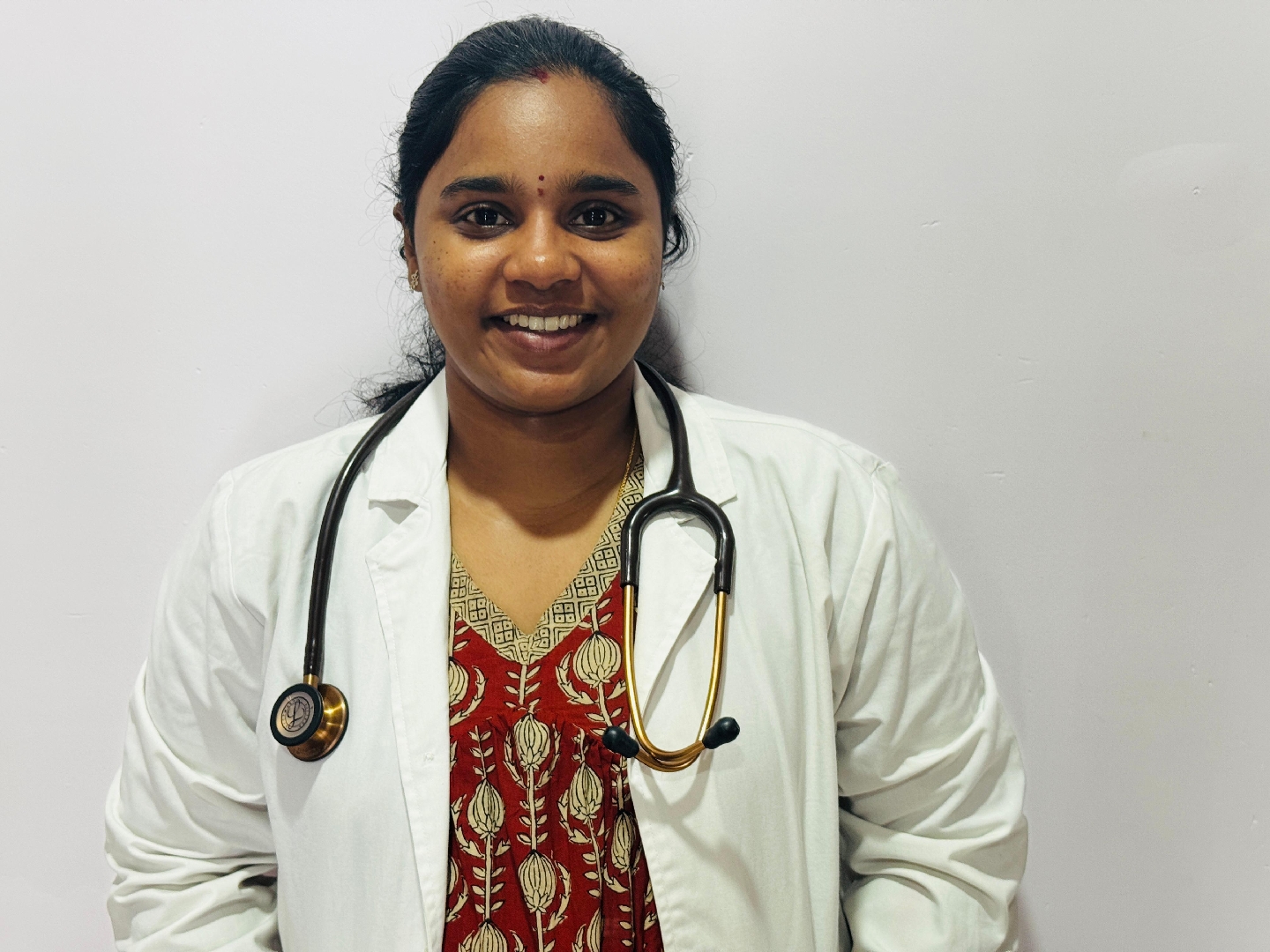 Photo of Nandini Konakalla, Psychiatrist in Hyderabad, State