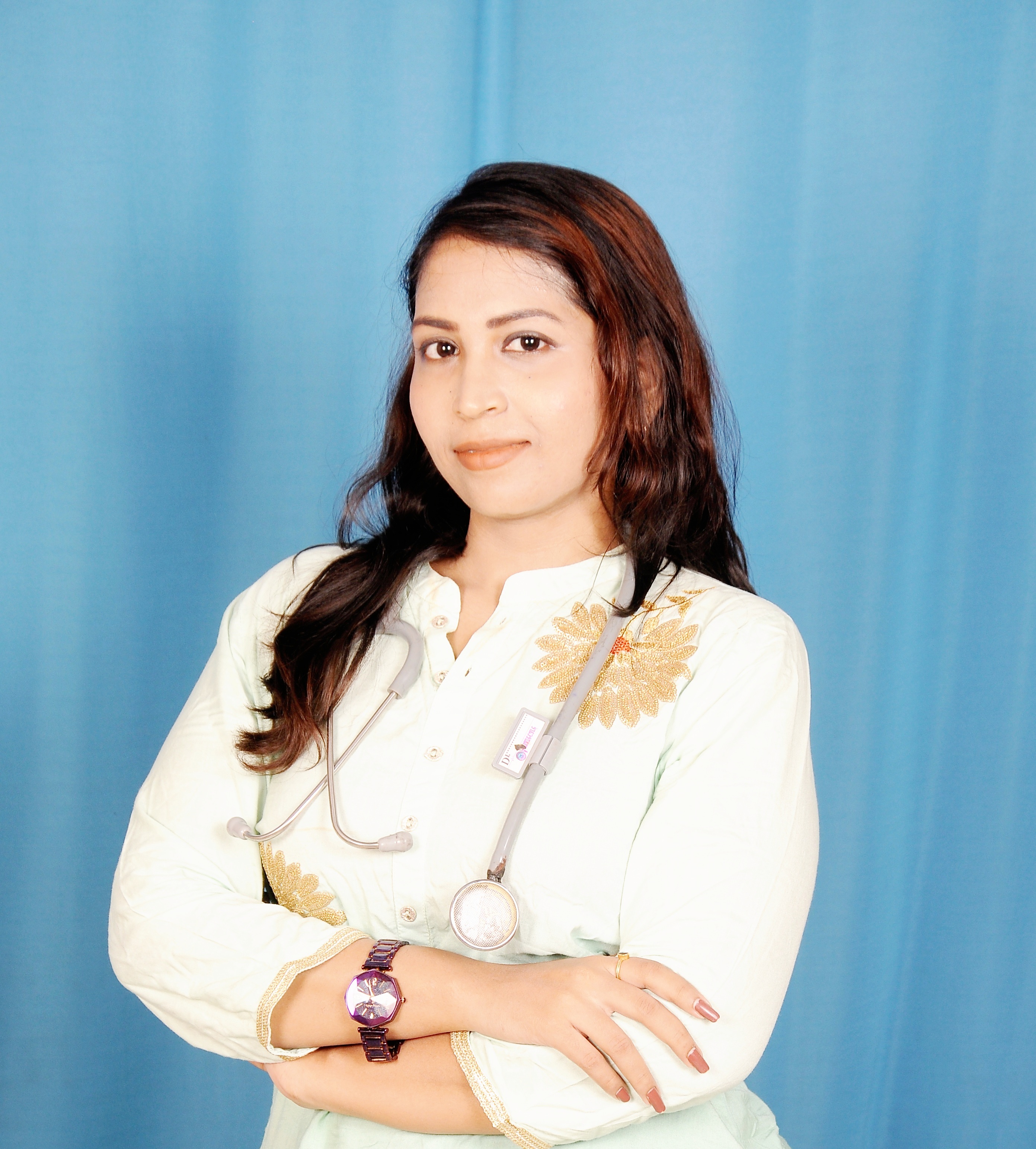 Photo of Dr. Jhansy rani, General Physician in Chennai, Tamil Nadu