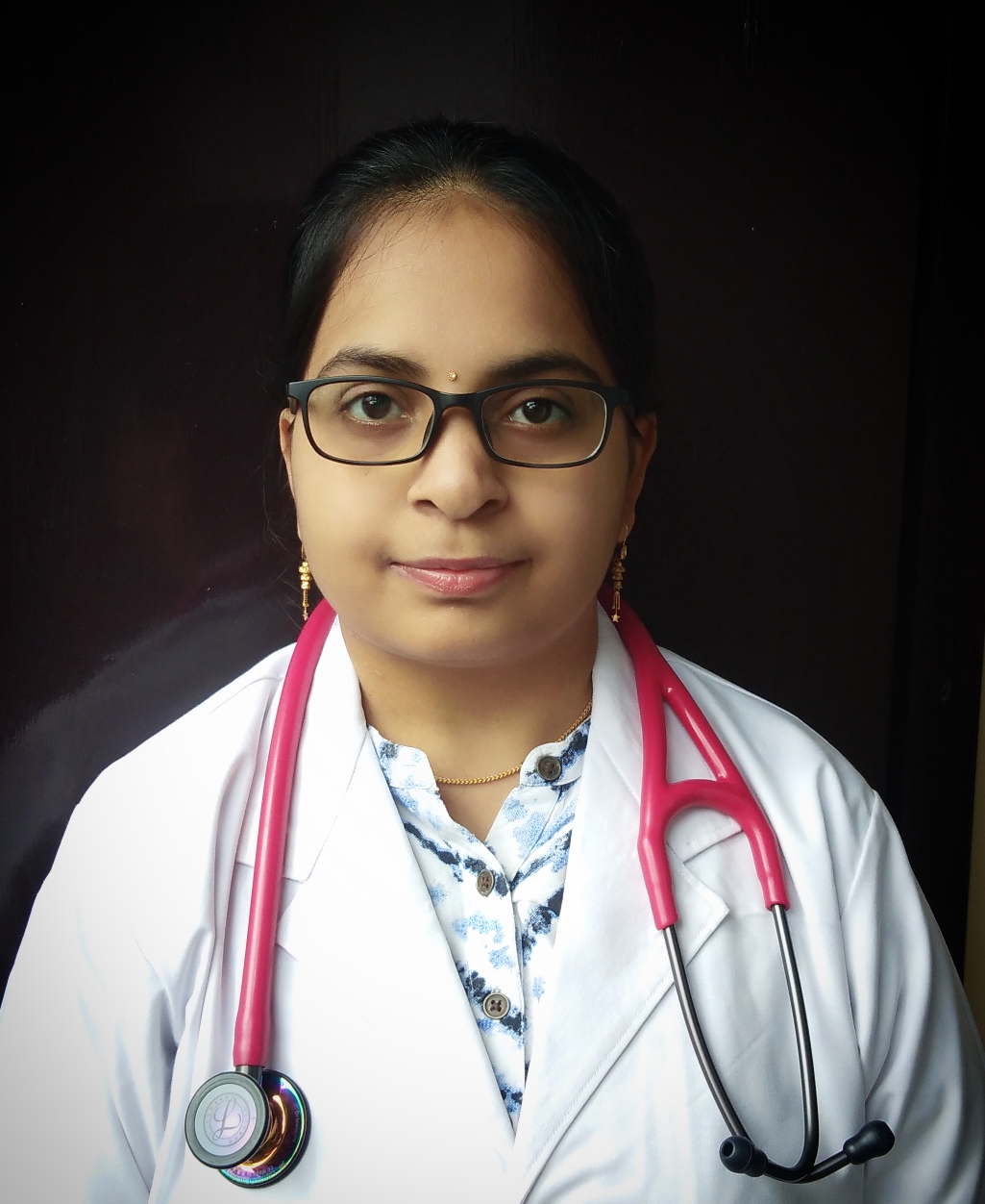 Photo of Healthcare Professional, Ophthalmology in Hyderabad, State