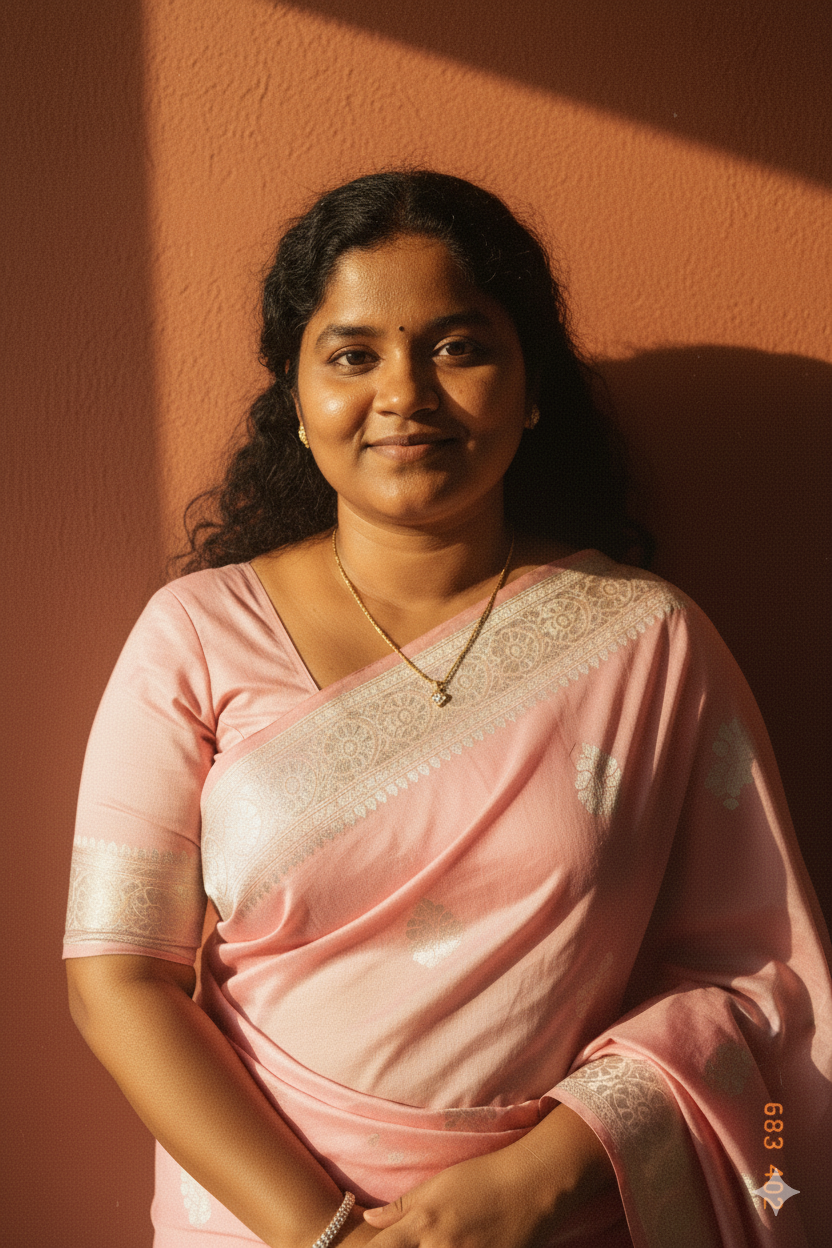 Photo of Dr.Akshaya K, Ayurveda Expert in Chennai, Tamil Nadu