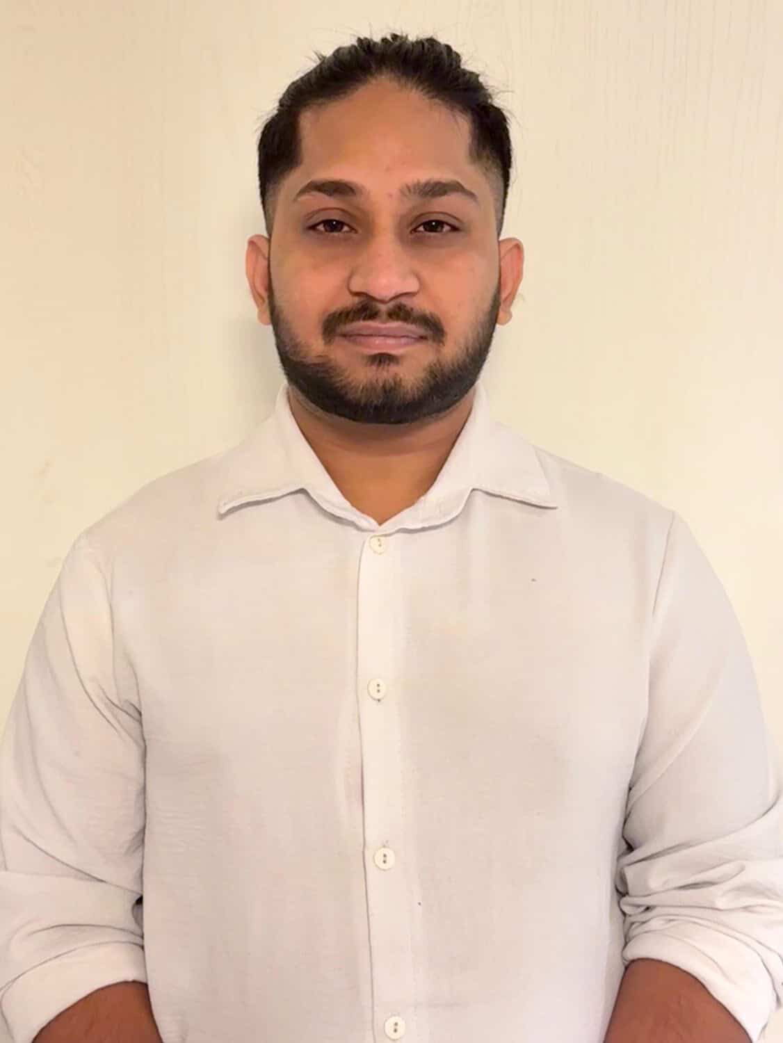 Photo of Dr Arbaaz Khan, Family Physicians in Mumbai, Haryana