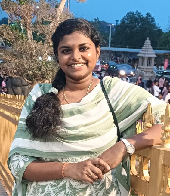 Photo of Dr Sai Geetha, Nutritionist in Hyderabad, Andhra Pradesh