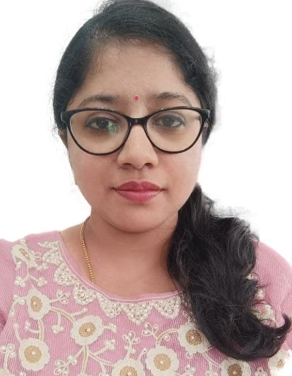 Photo of Dr. NAGALAKSHMI K.P., Dermatology in Bangalore, Karnataka