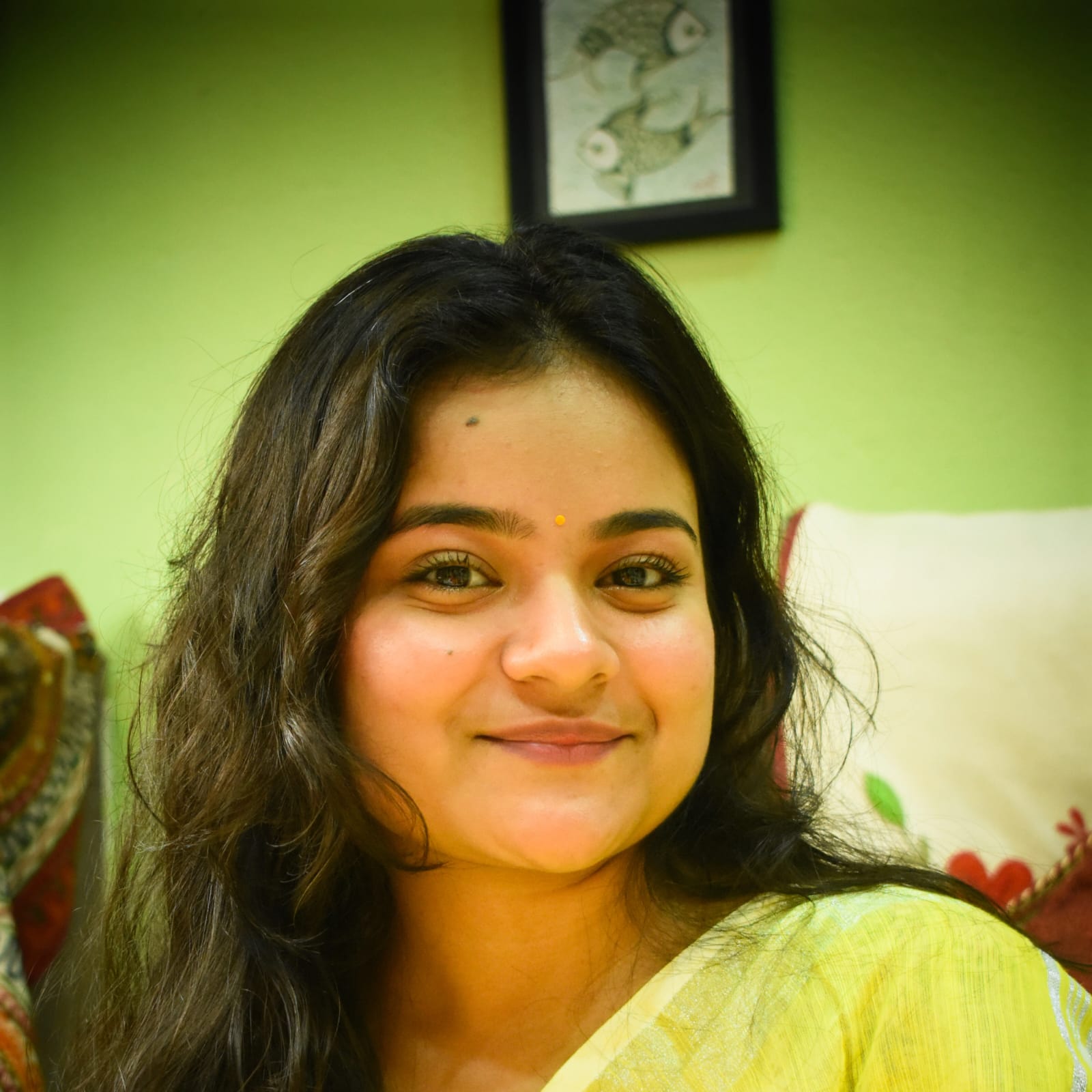 Photo of Oindrila Chakrabarti, Psychologist in Kolkata, West Bengal