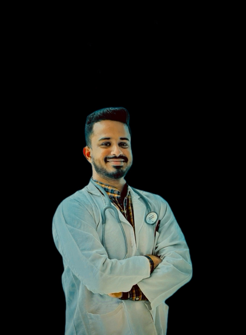 Photo of Dr. Adilur Rahman, General Physician in Nagaon, Assam