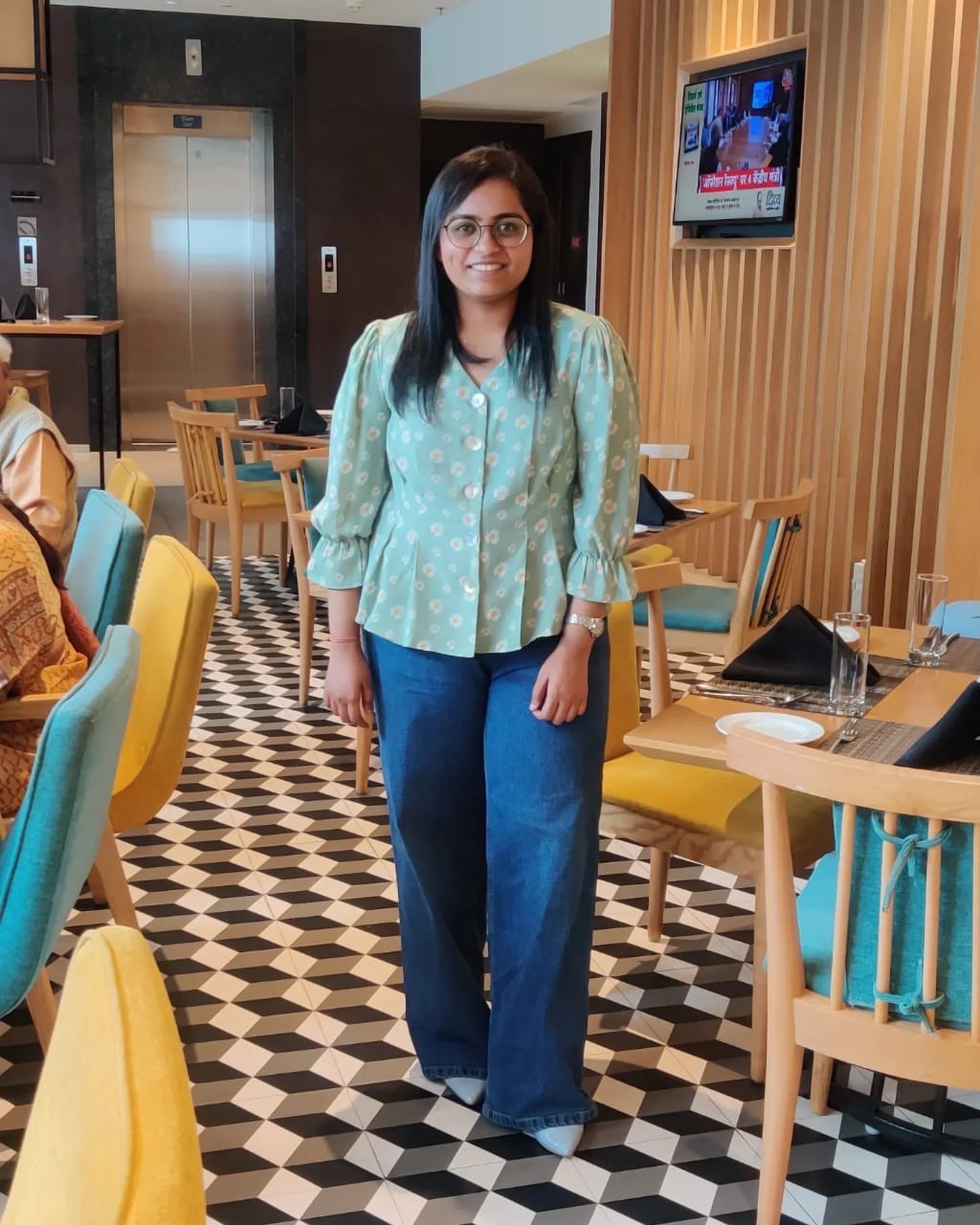 Photo of Dr Garima Agarwal, General Physician in Delhi, Delhi