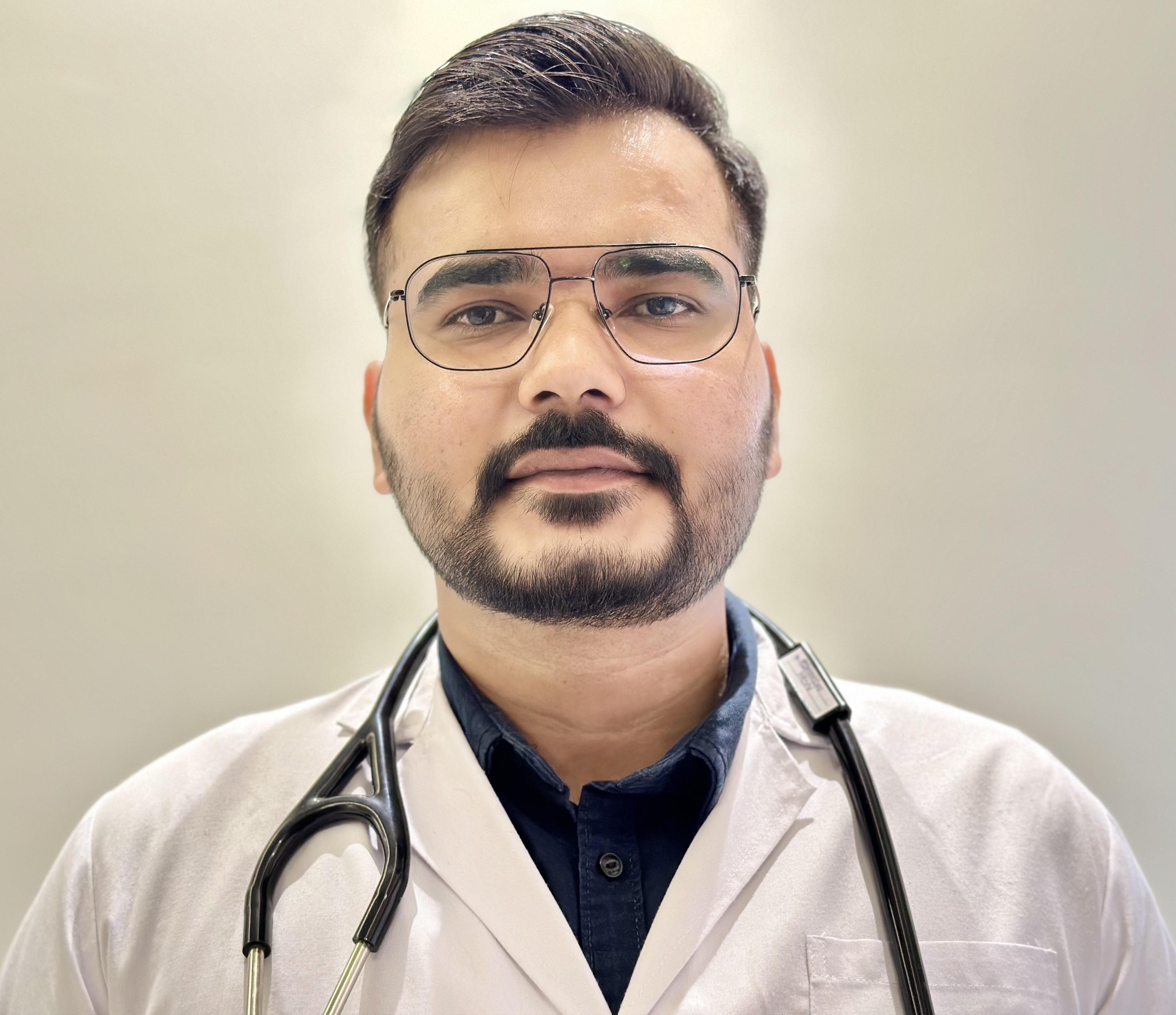 Dr.himanshu Yadav
