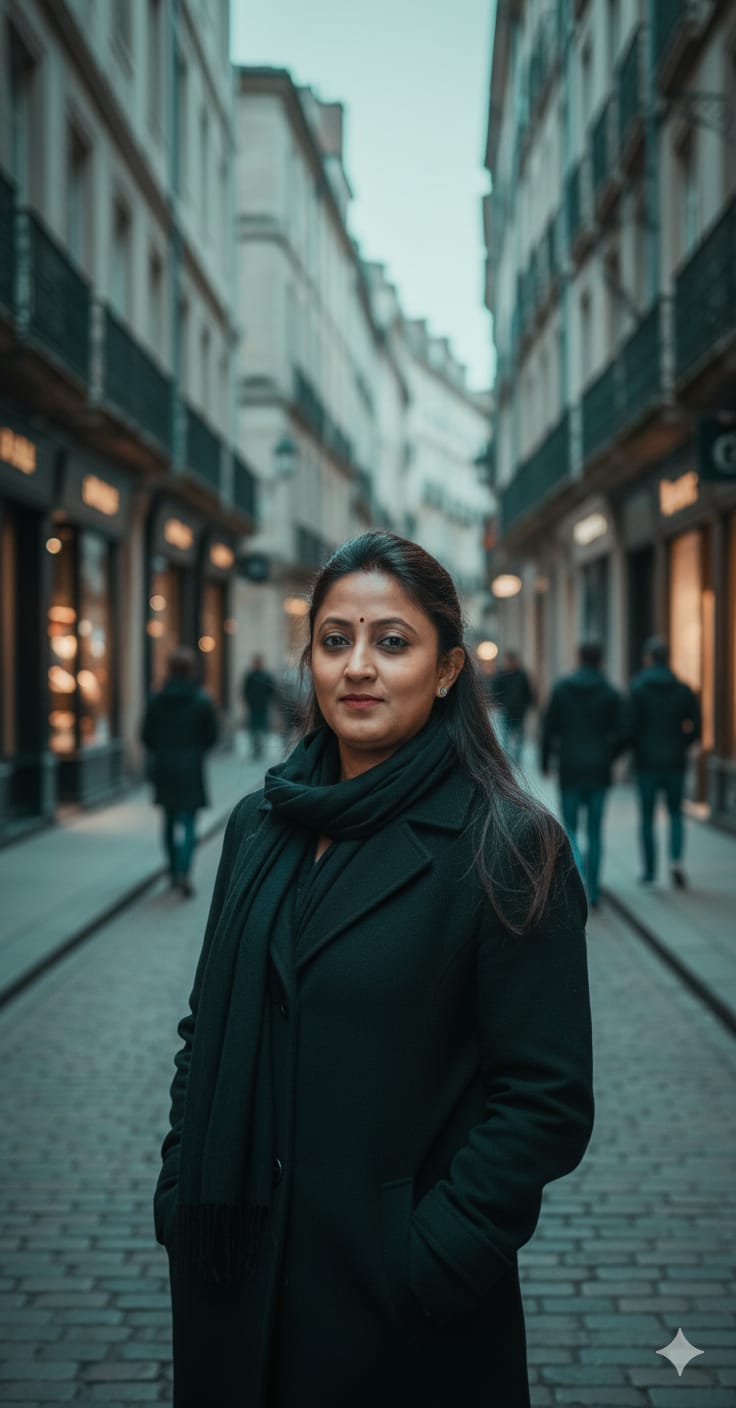 Photo of Dr. Rachana Shrivastava, Nutritionist in Gwalior, Madhya Pradesh