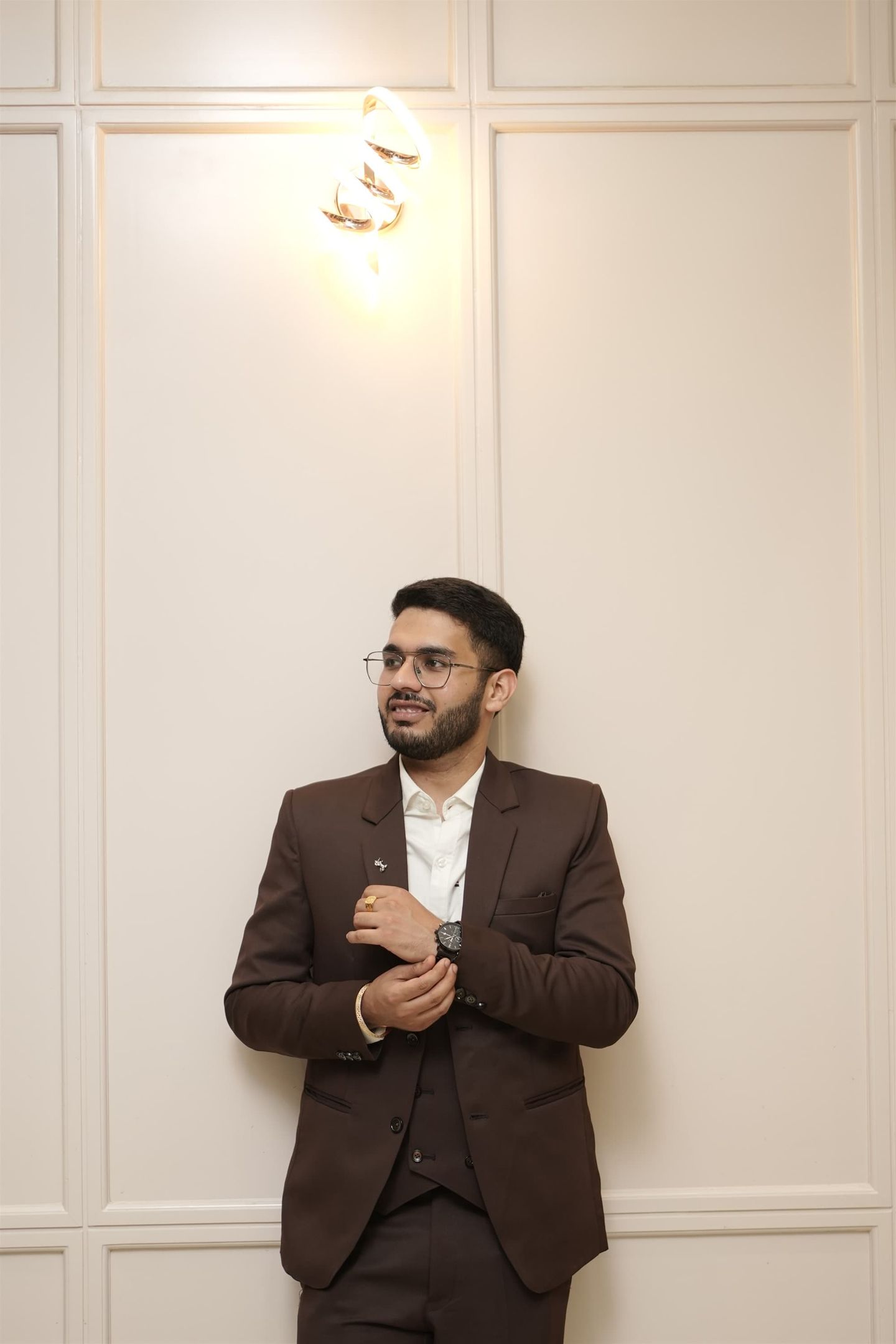 Photo of Dr. Divansh Kakkar, Family Physicians in Ludhiana, Punjab