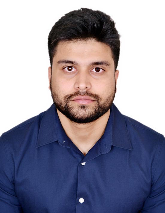 Photo of Dr. Anubhaw Saswat, Family Physician in Delhi