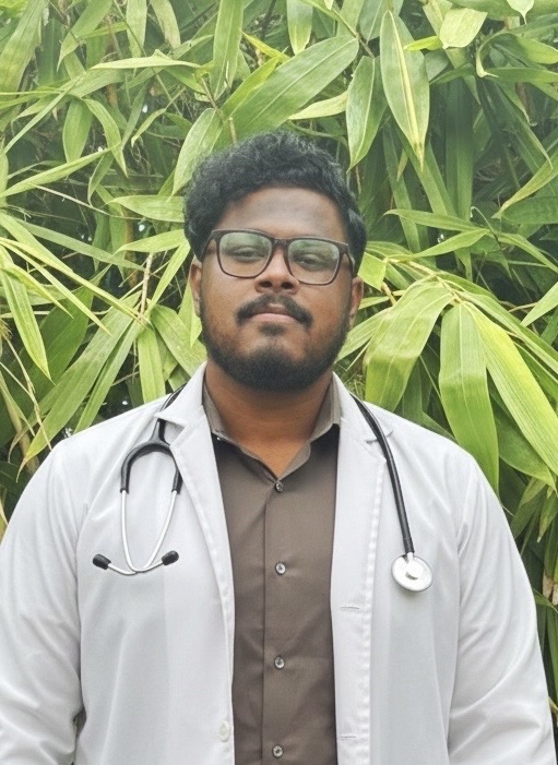 Photo of Dr Sharoon Shereef, Family Physicians in Bangalore, Karnataka