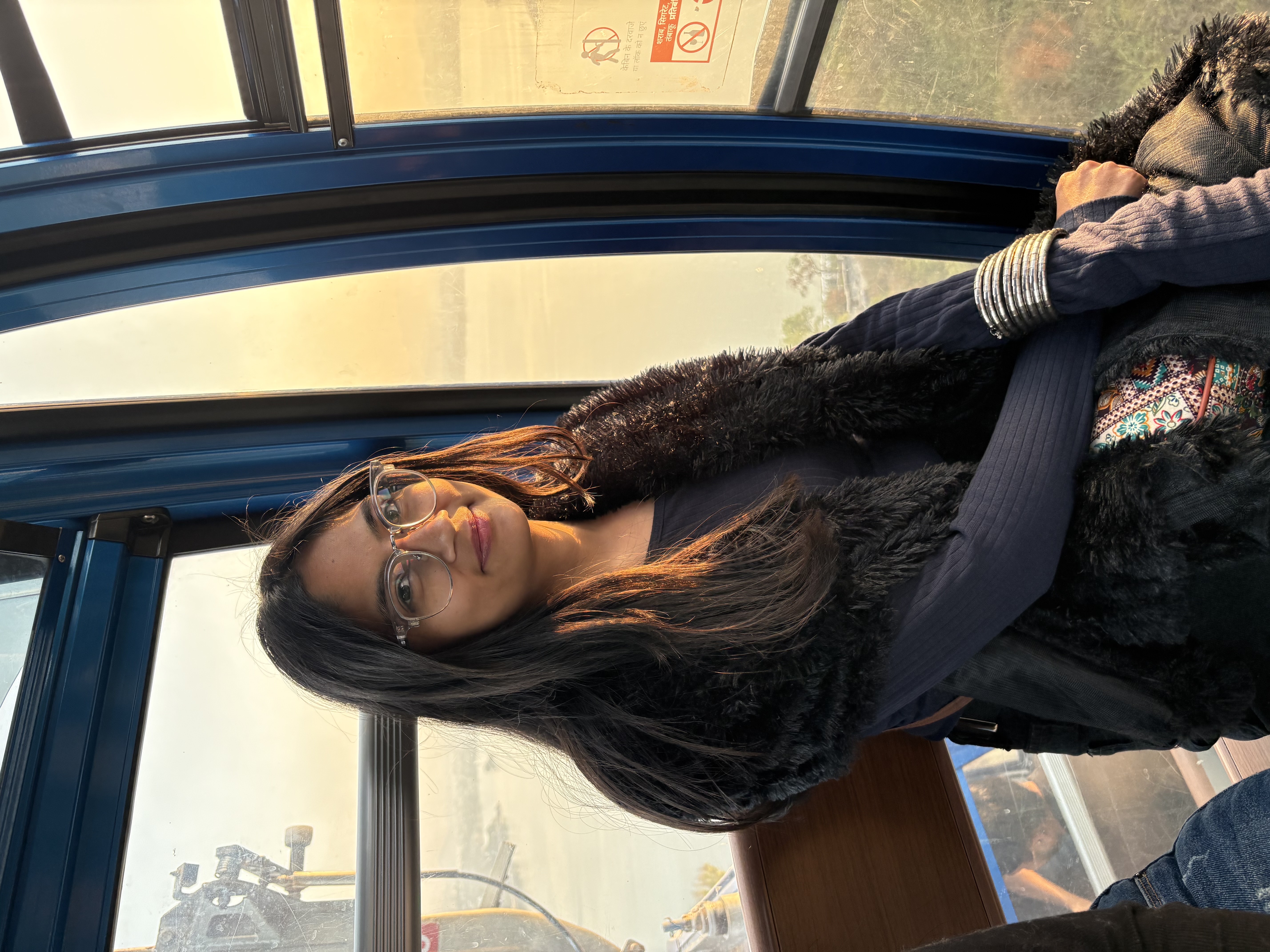 Photo of Dr Arpita Singh, Psychologist in Gurgaon, Haryana