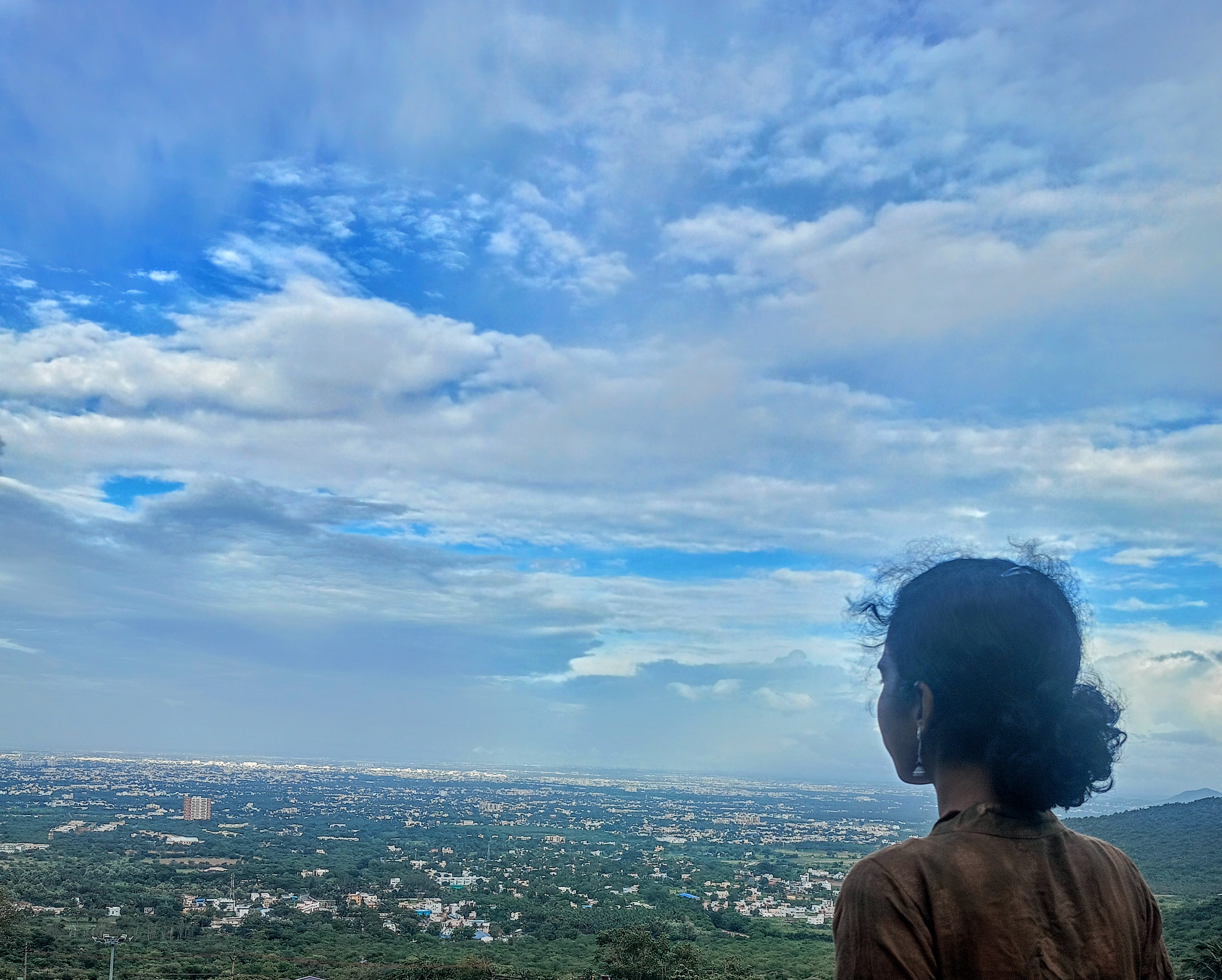 Photo of Dr Vanitha Rani S, Psychologist in Coimbatore, Tamil Nadu
